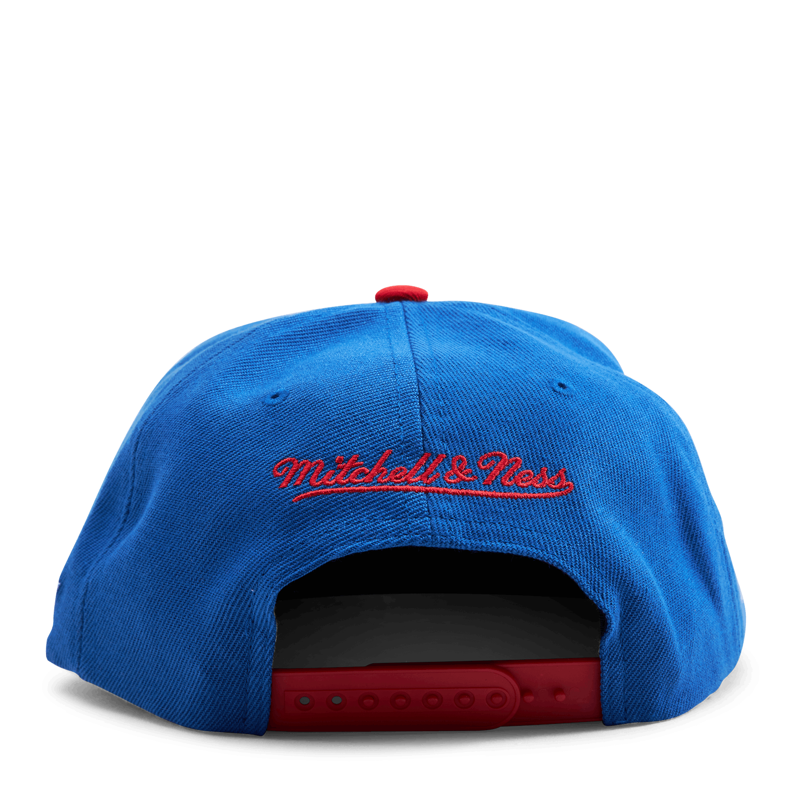 Mitchell & Ness Team Origins Snapback