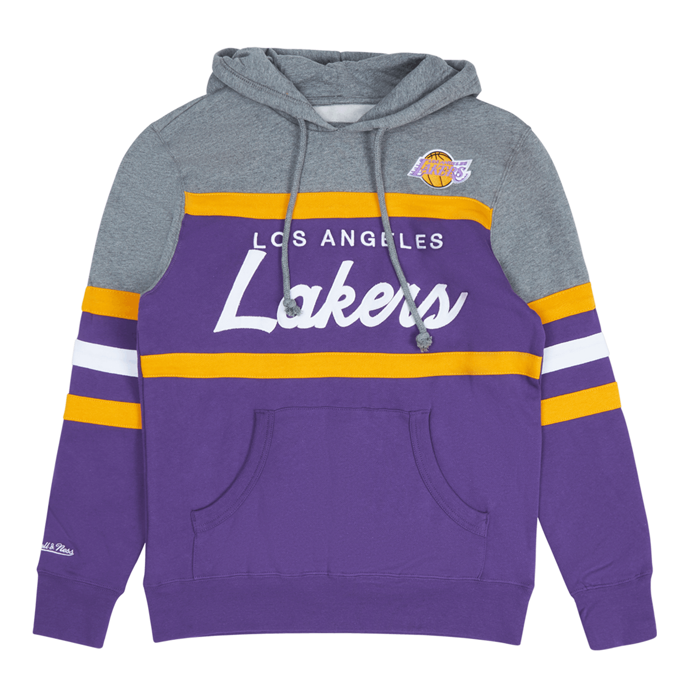 Mitchell & Ness Head Coach Hoodie