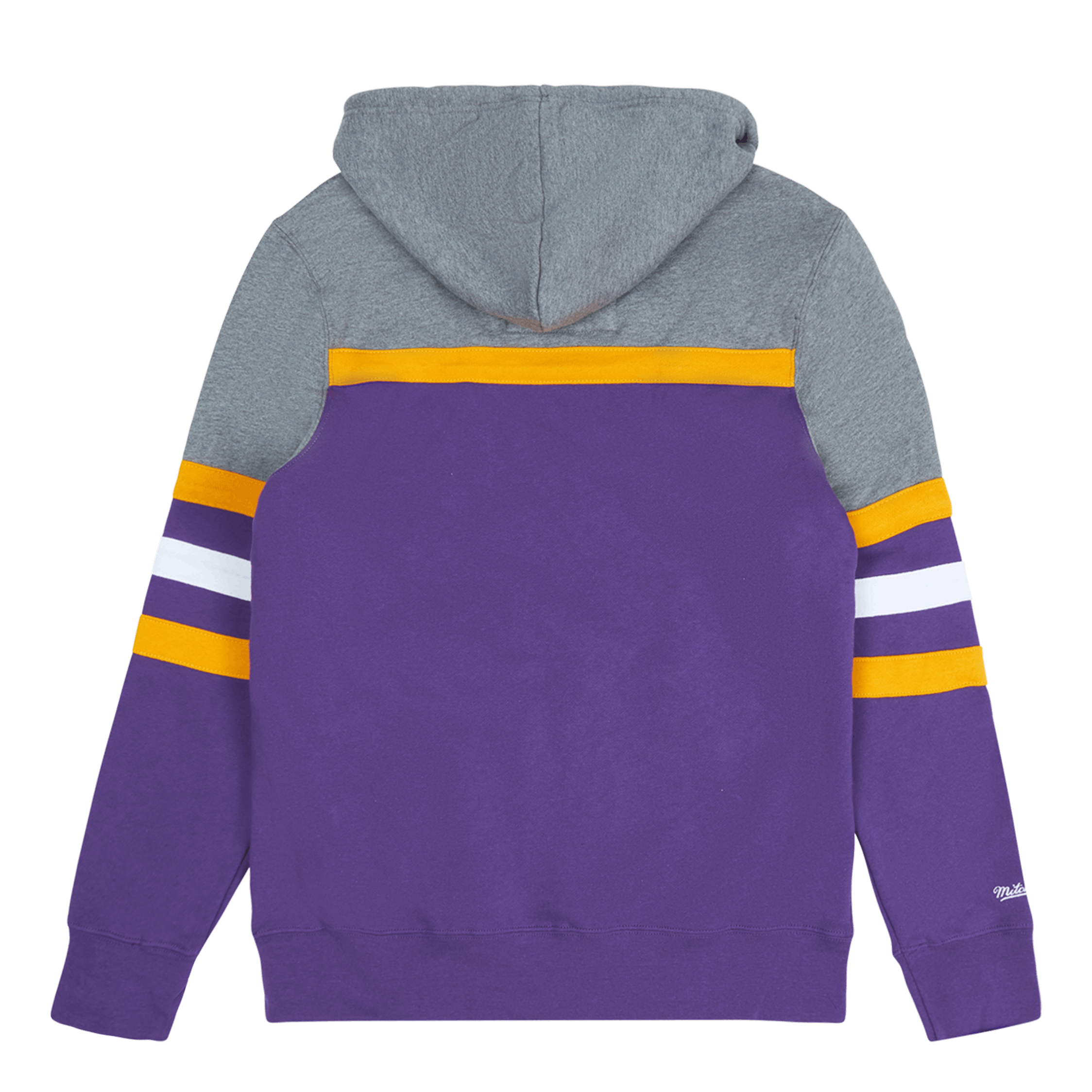 Mitchell & Ness Head Coach Hoodie
