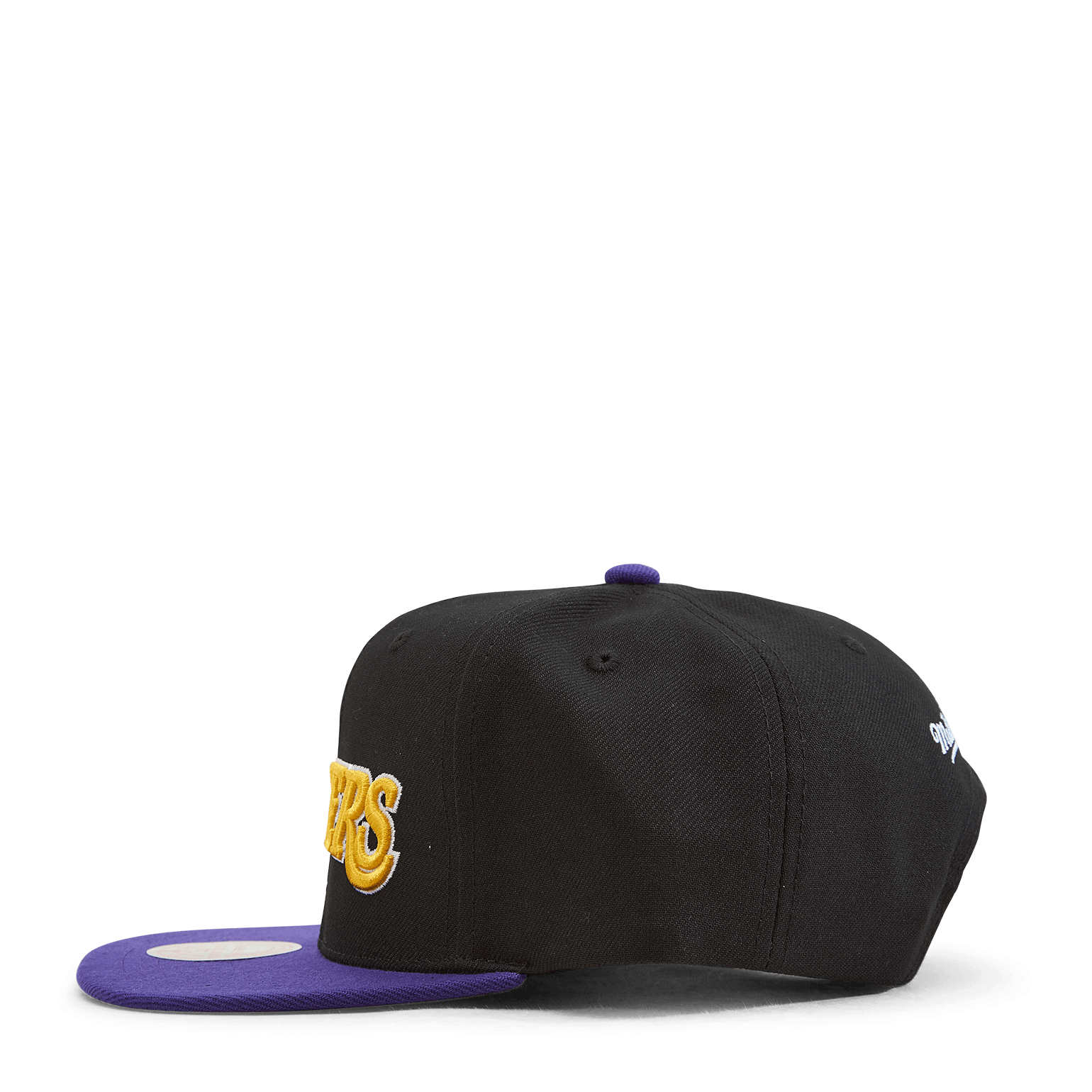 Mitchell & Ness Core Basic Snapback
