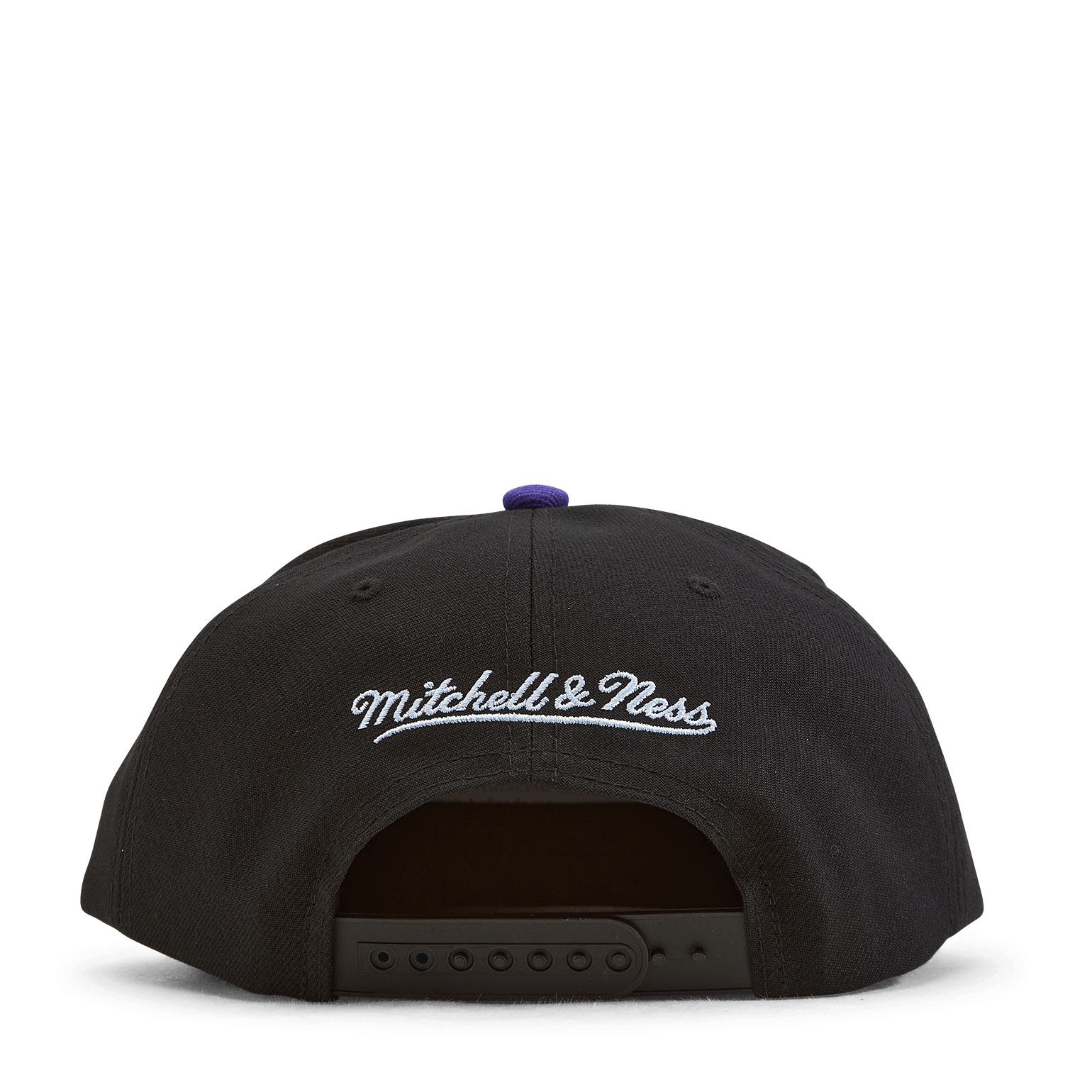 Mitchell & Ness Core Basic Snapback