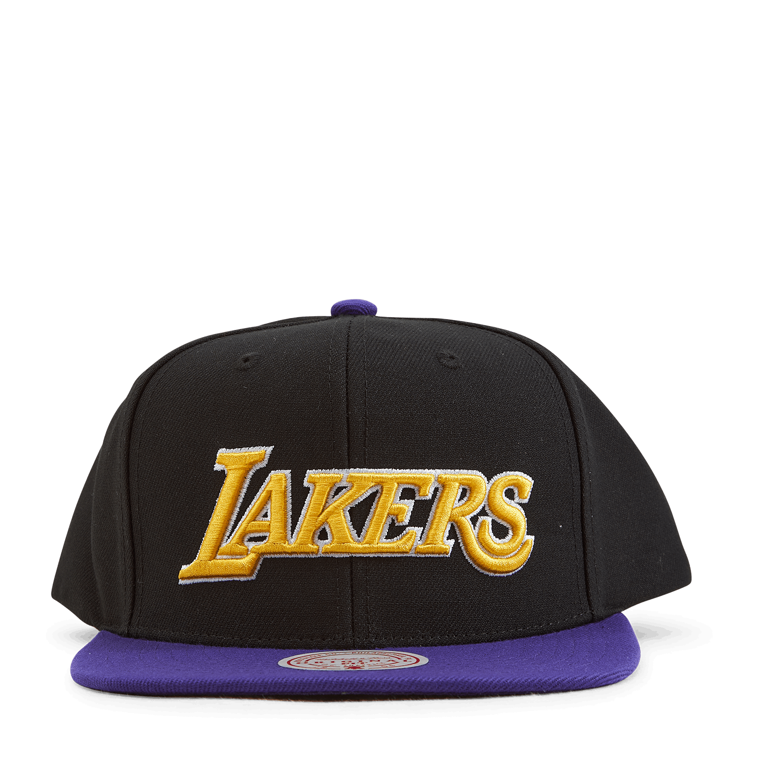 Mitchell & Ness Core Basic Snapback