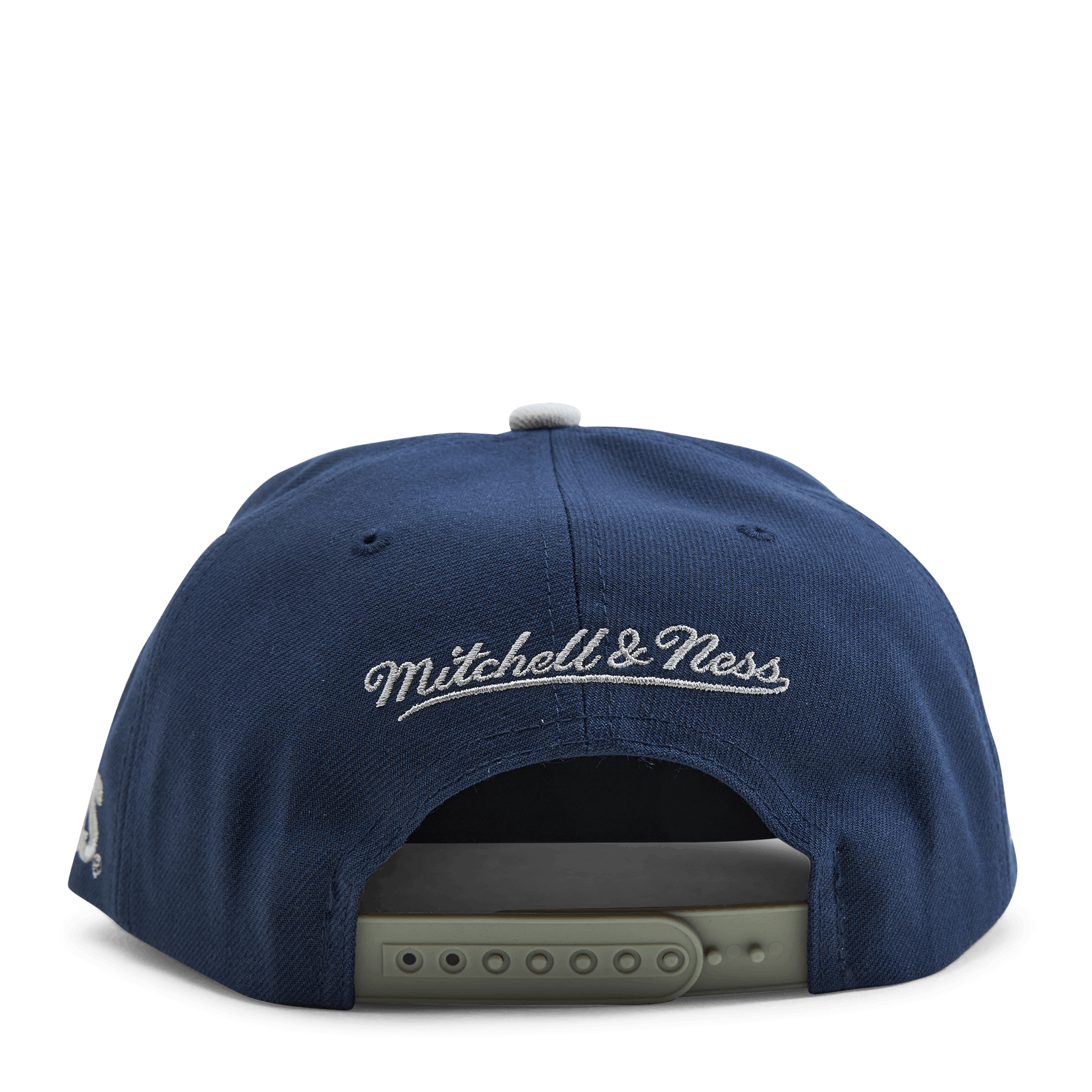 Mitchell & Ness Hoyas Team Origins Snapback