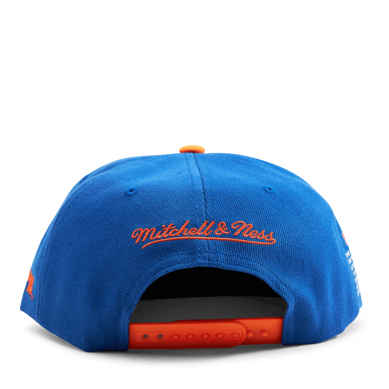Mitchell & Ness Gators Team Origins Snapback
