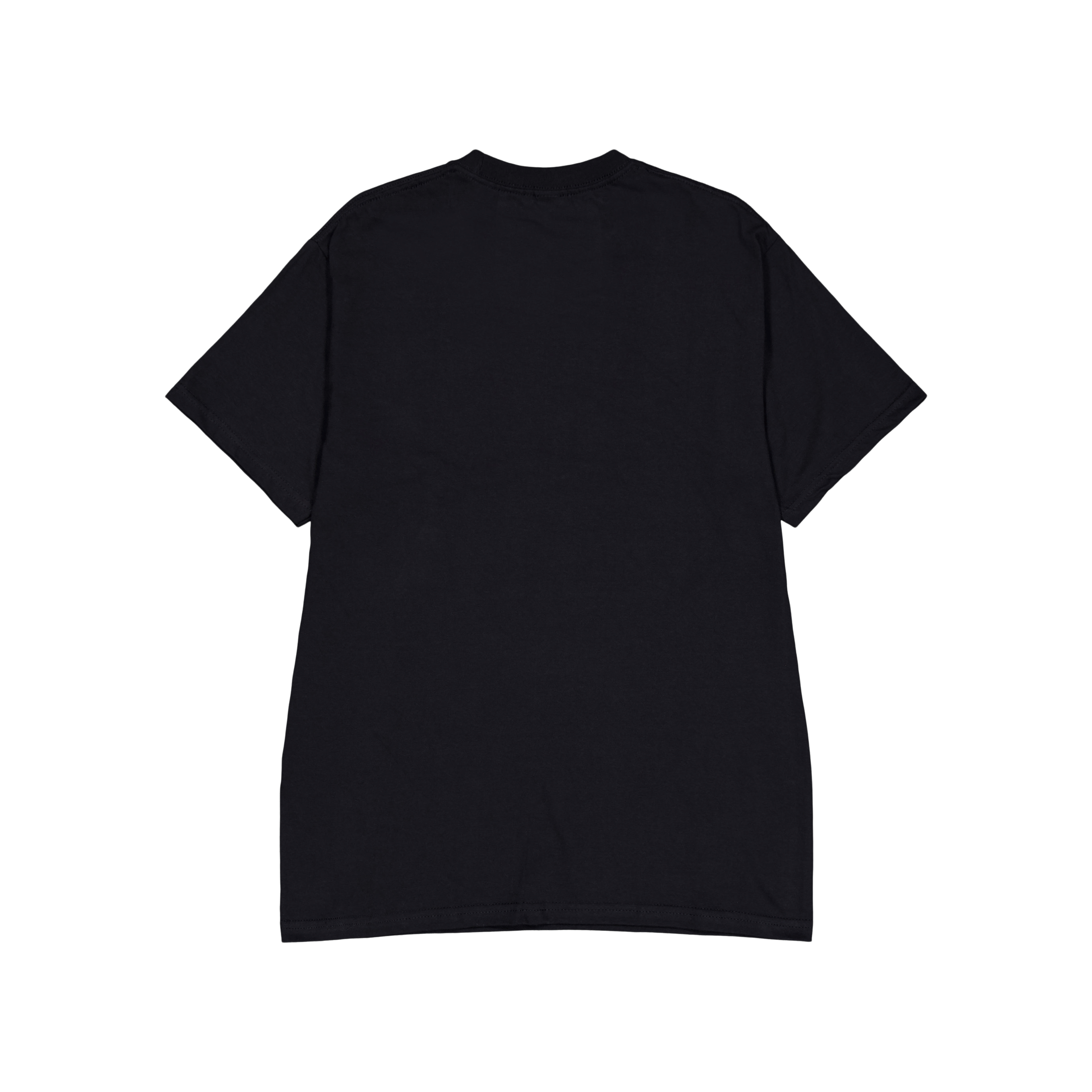 Mitchell & Ness Champions Era Ss Tee Hwc Black
