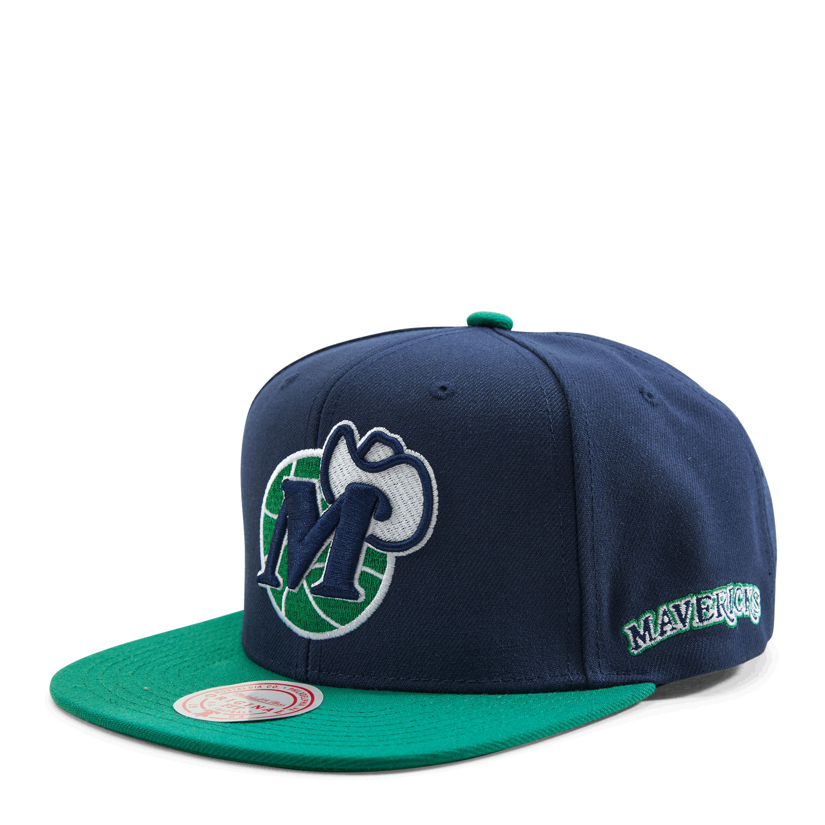 Mitchell & Ness Team Origins Snapback HWC