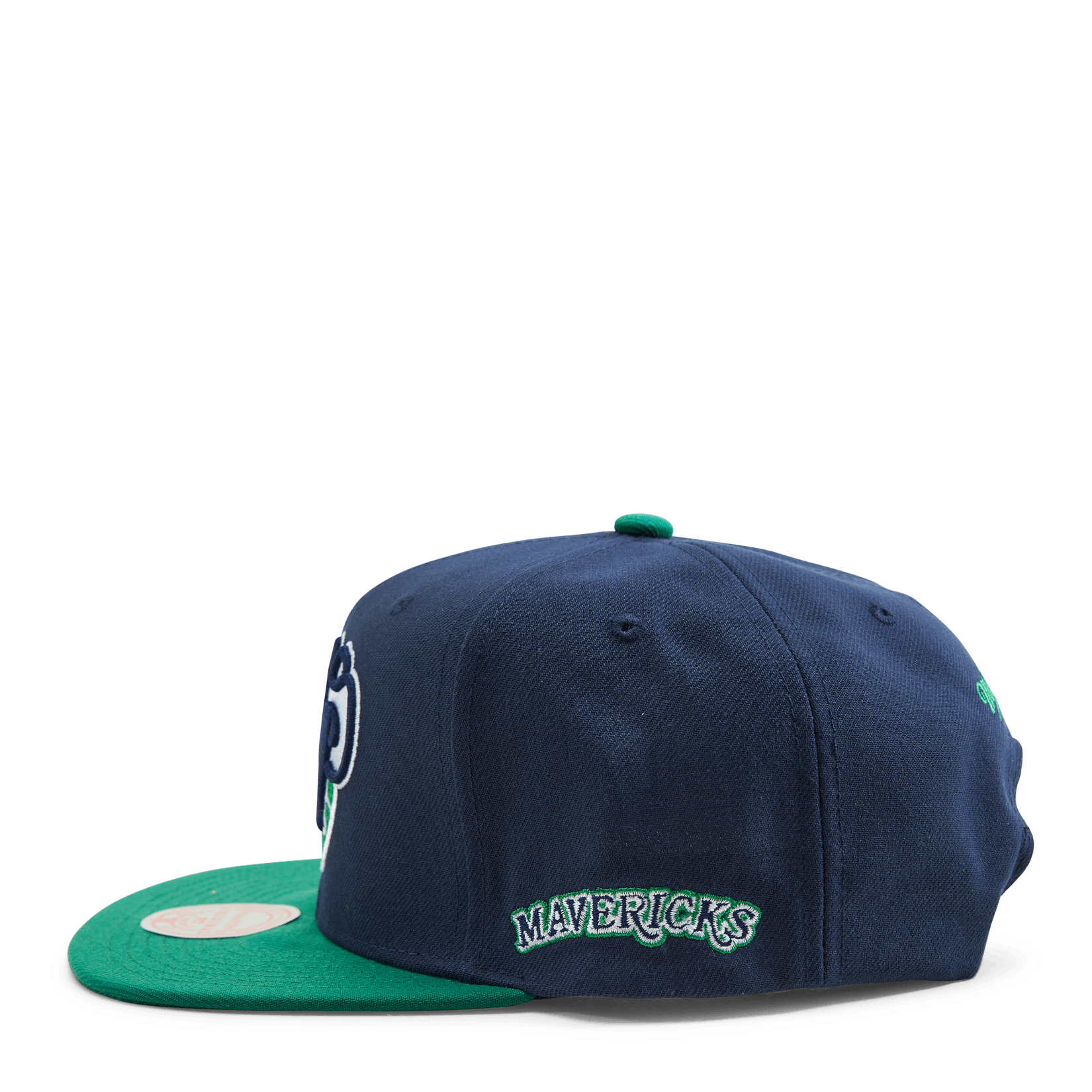 Mitchell & Ness Team Origins Snapback HWC