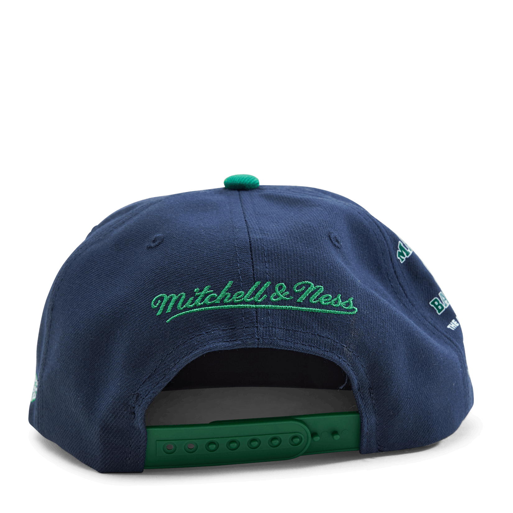 Mitchell & Ness Team Origins Snapback HWC