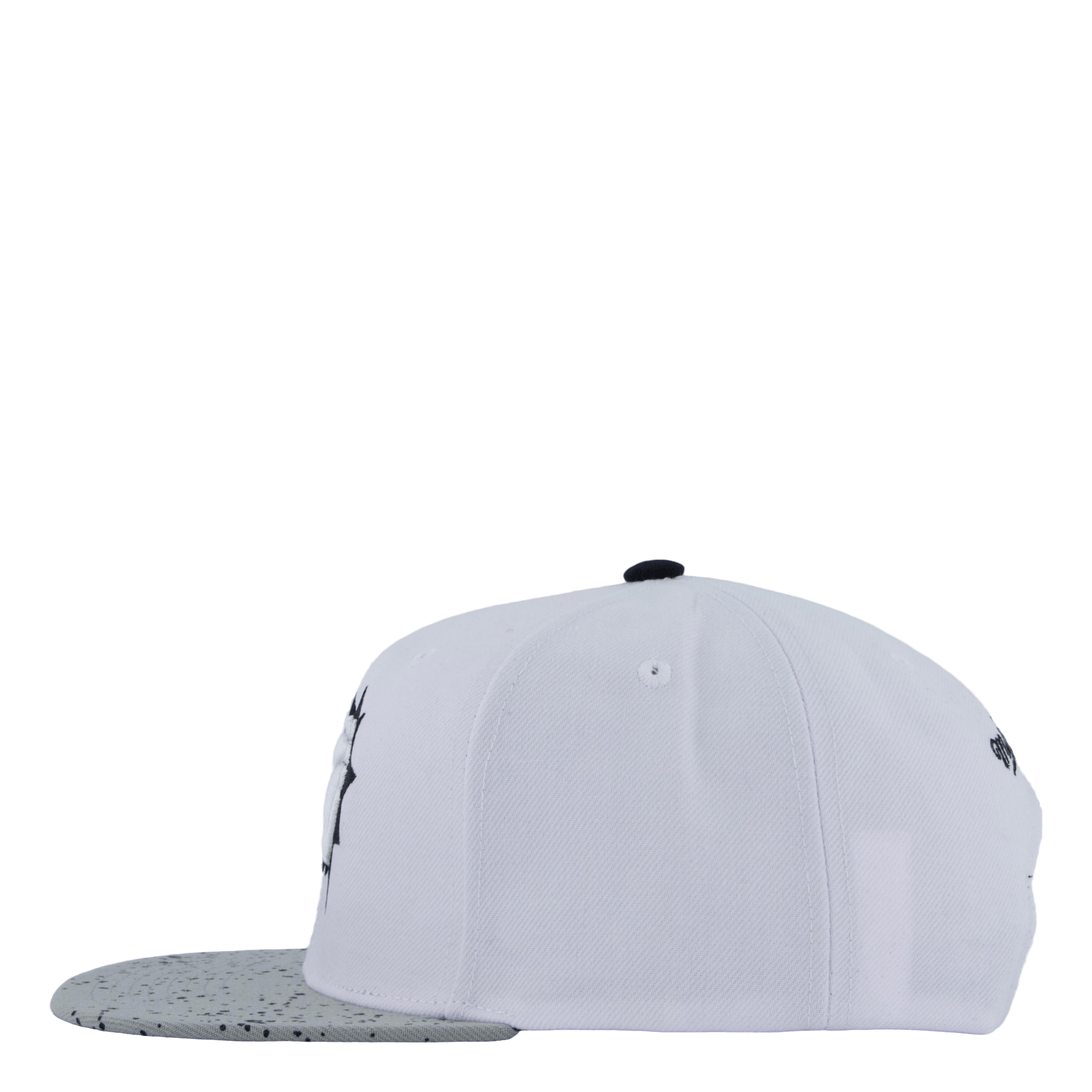Mitchell & Ness Suns Cement Top Snapback
