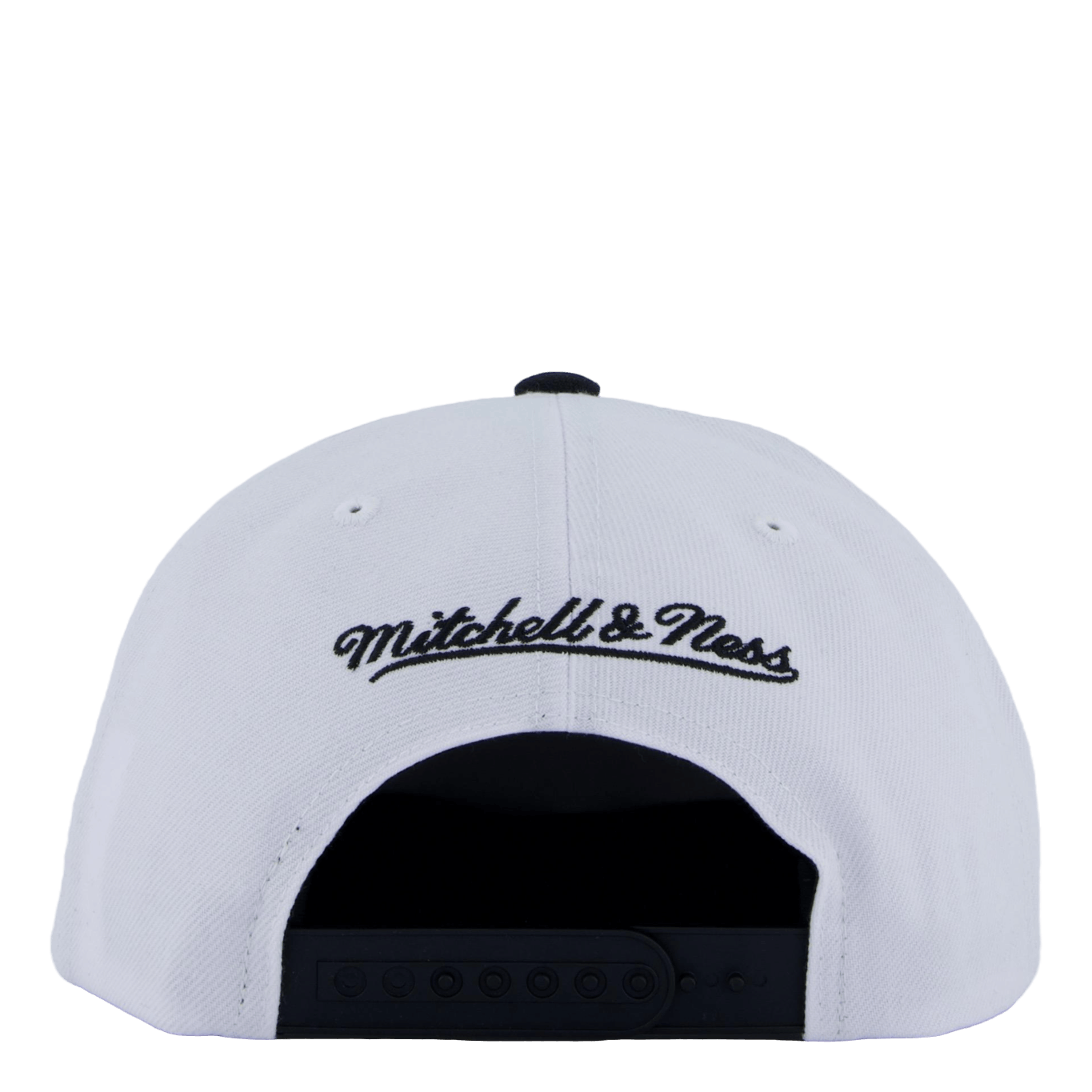 Mitchell & Ness Suns Cement Top Snapback