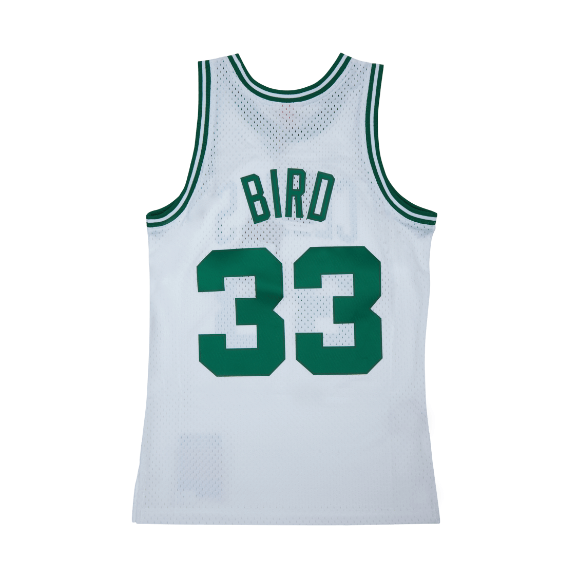 Mitchell & Ness Celtics Home 85-86 Swingman Jersey - Larry Bird