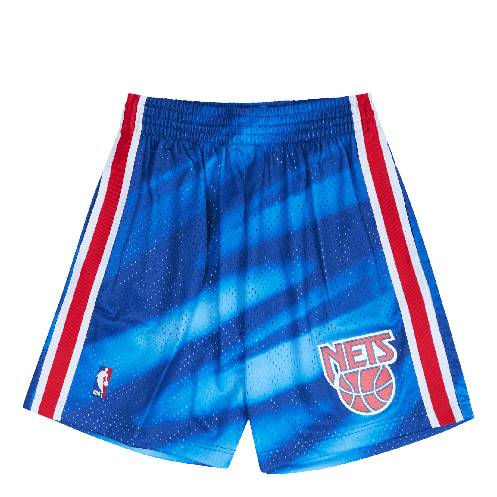 Mitchell & Ness Nets Swingman Shorts 90