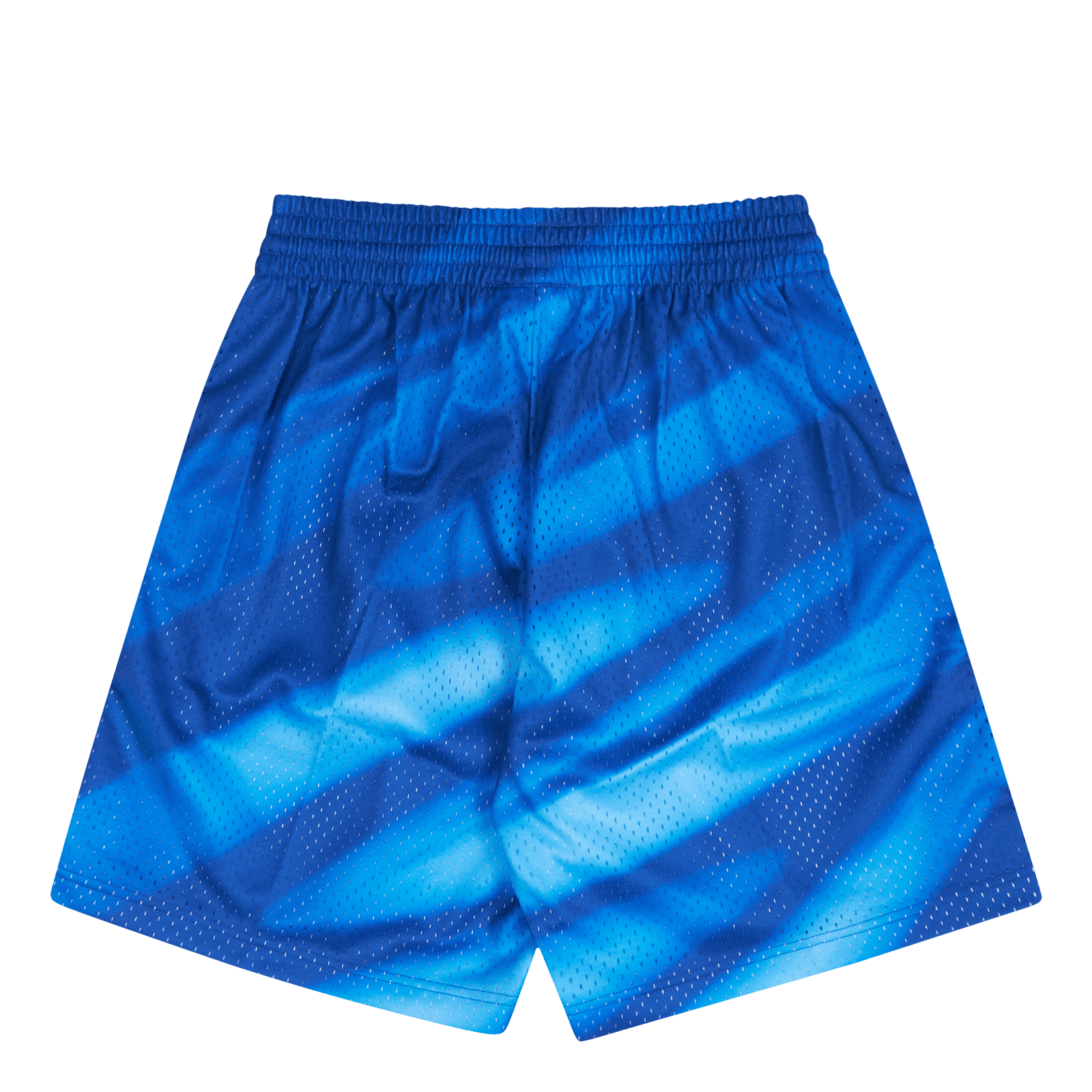 Mitchell & Ness Nets Swingman Shorts 90