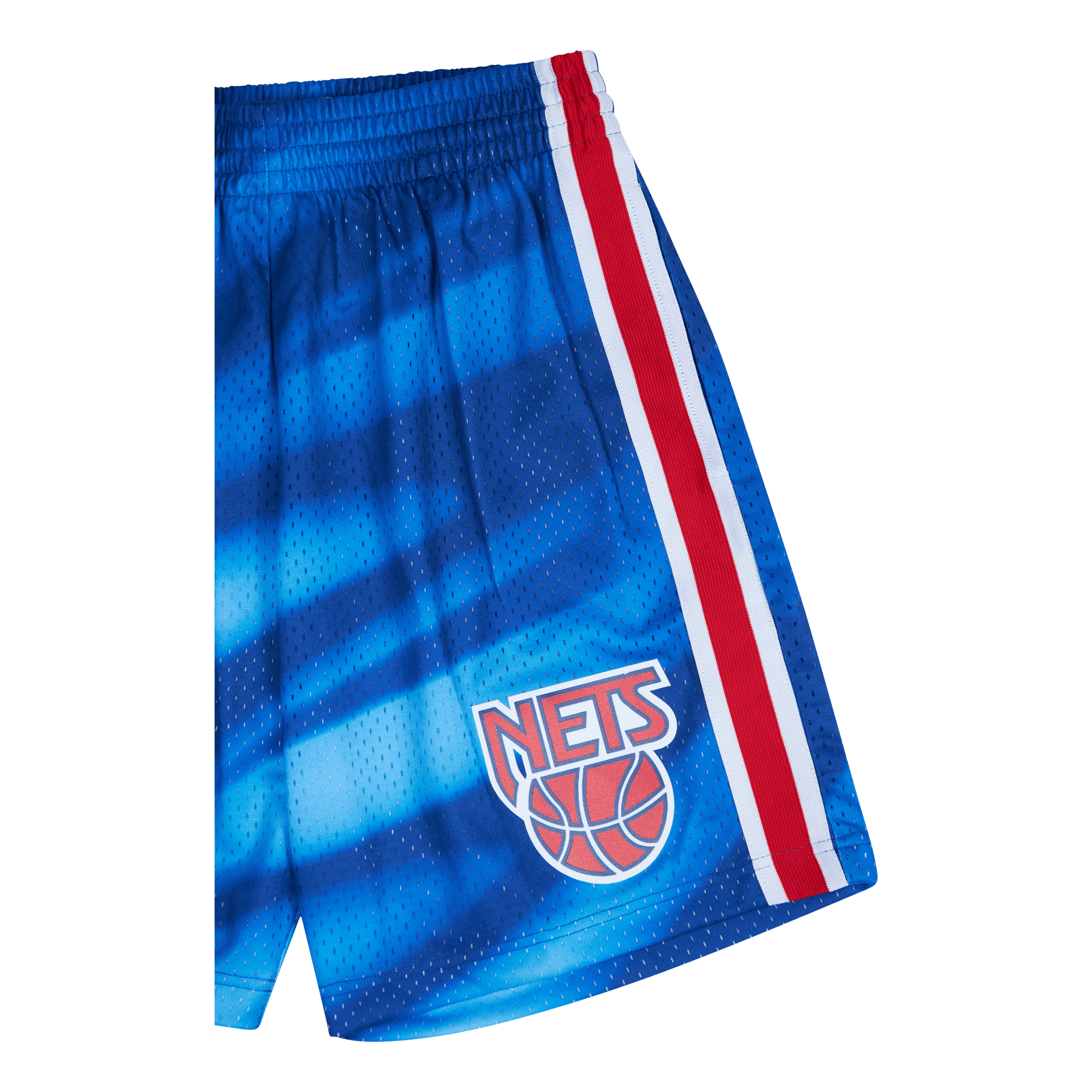 Mitchell & Ness Nets Swingman Shorts 90