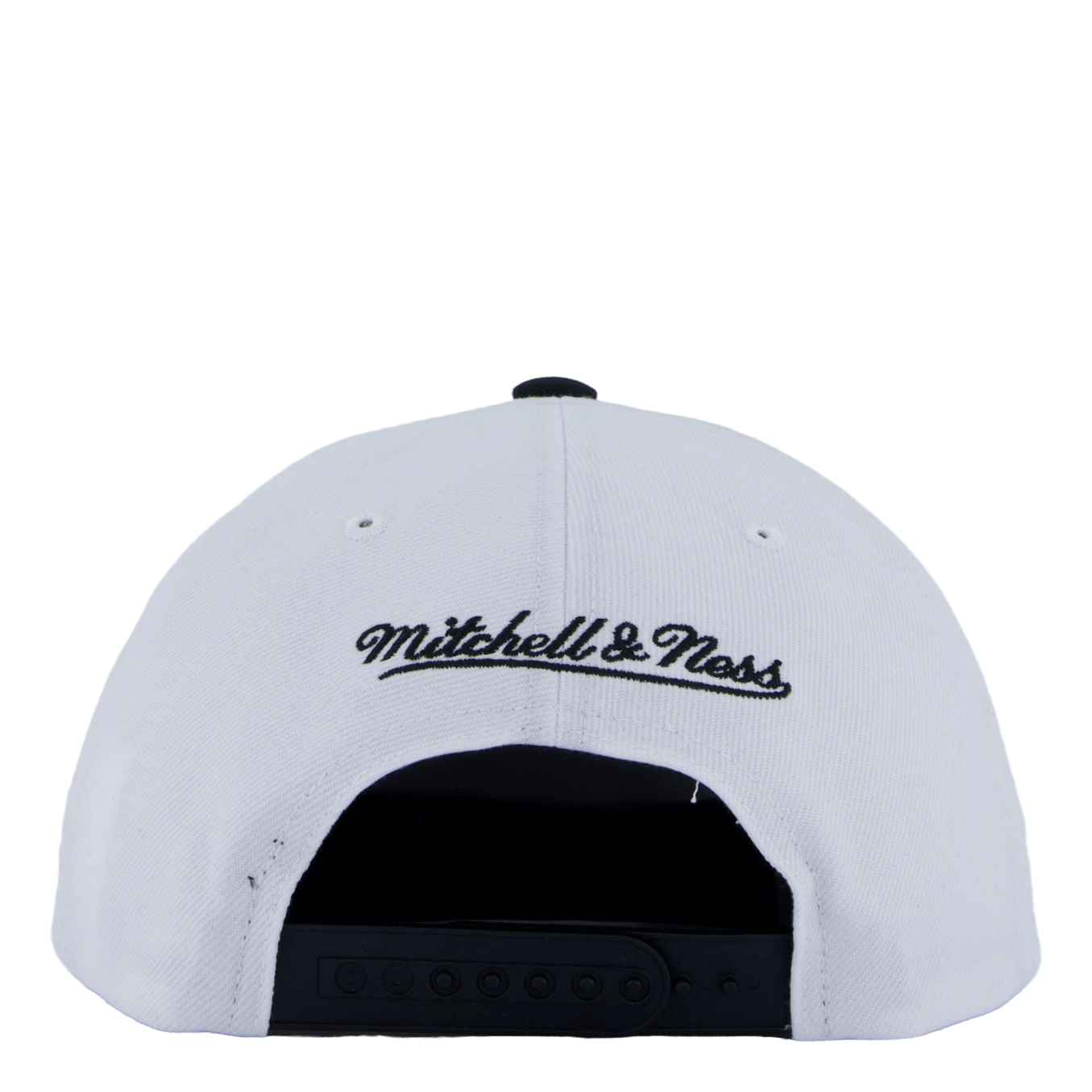 Mitchell & Ness Warriors Cement Top Snapback