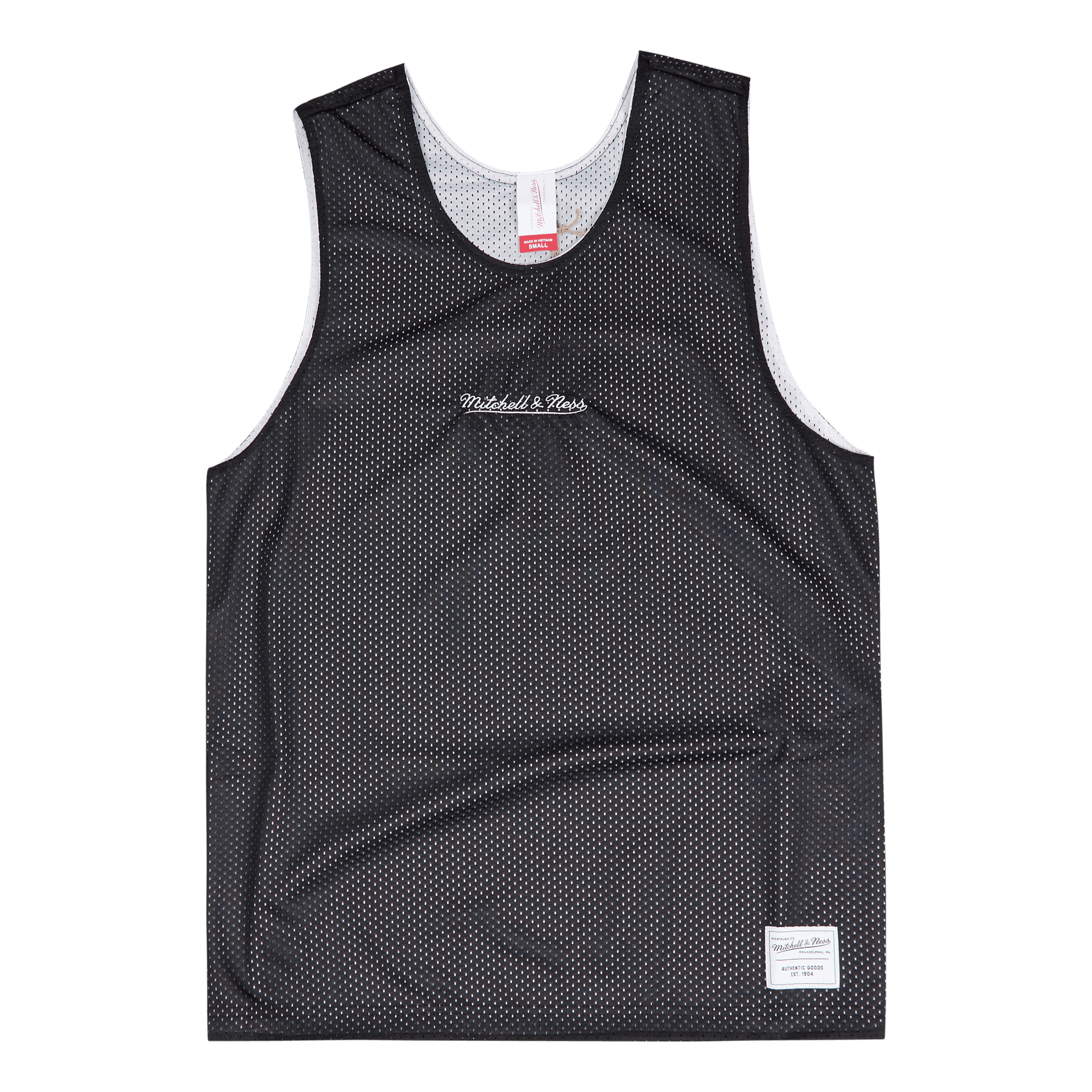 Mitchell & Ness Essentials Reversible Jersey