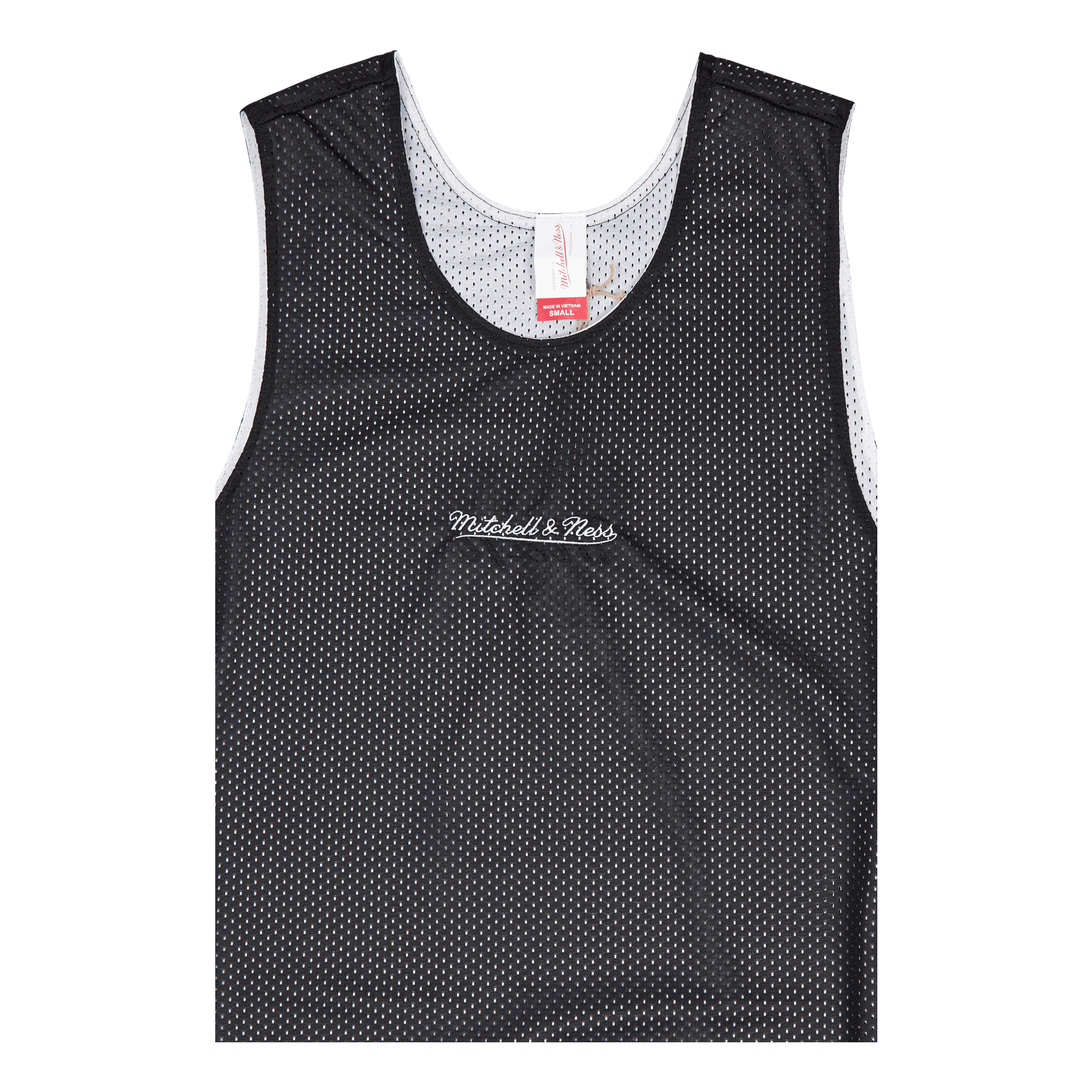 Mitchell & Ness Essentials Reversible Jersey