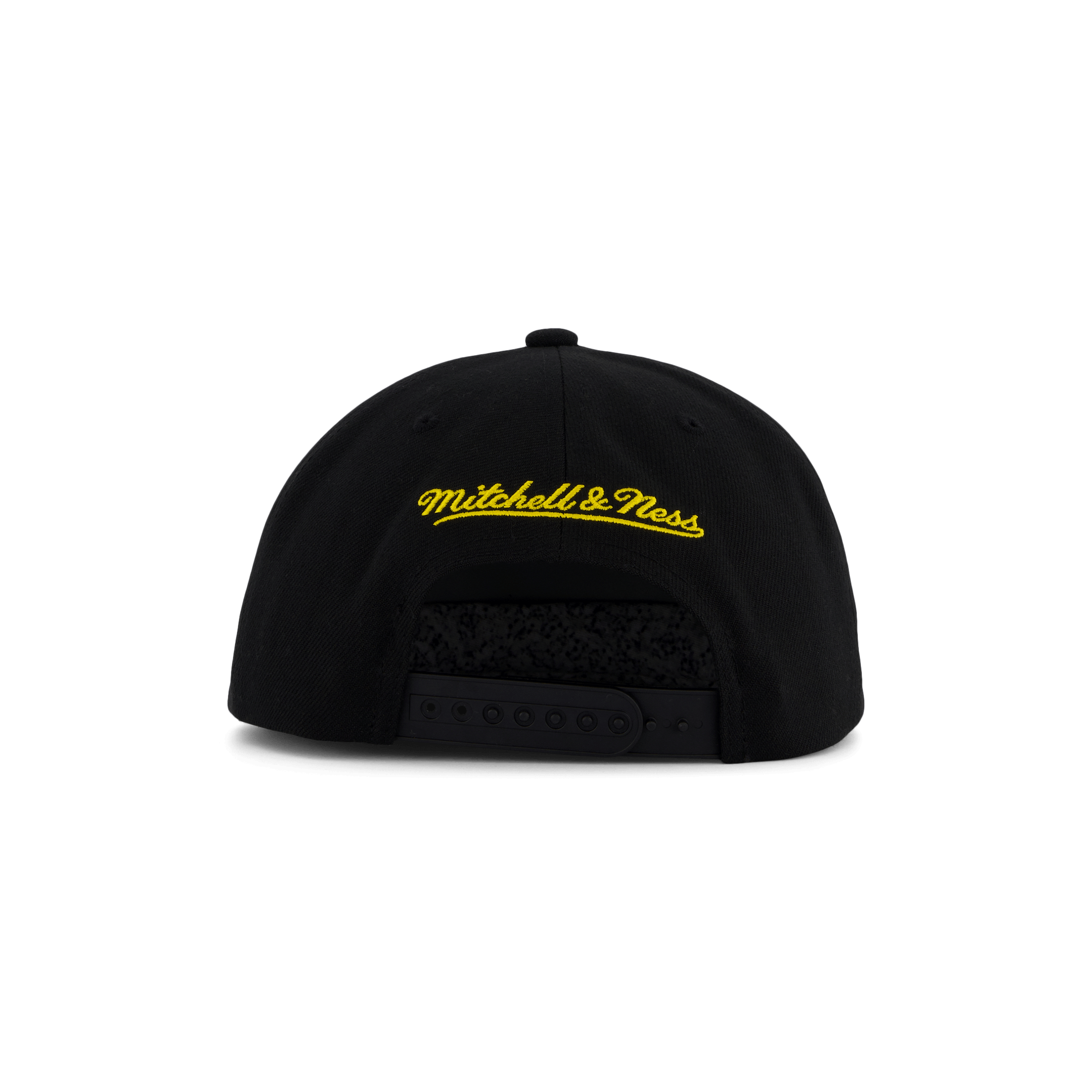 Mitchell & Ness Lakers Champions Era Snapback HWC
