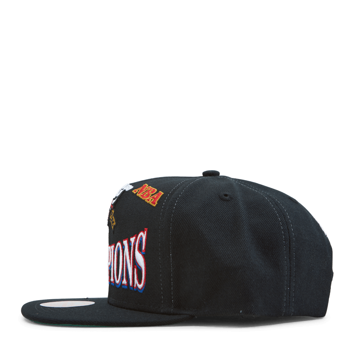 Mitchell & Ness Bulls 1997 Champions Snapback