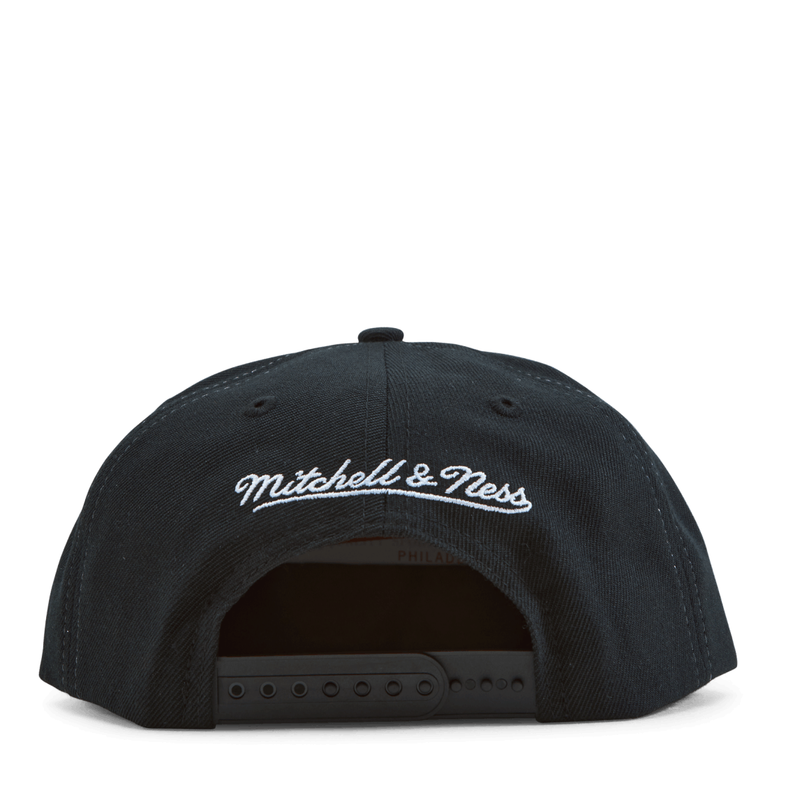 Mitchell & Ness Bulls 1997 Champions Snapback