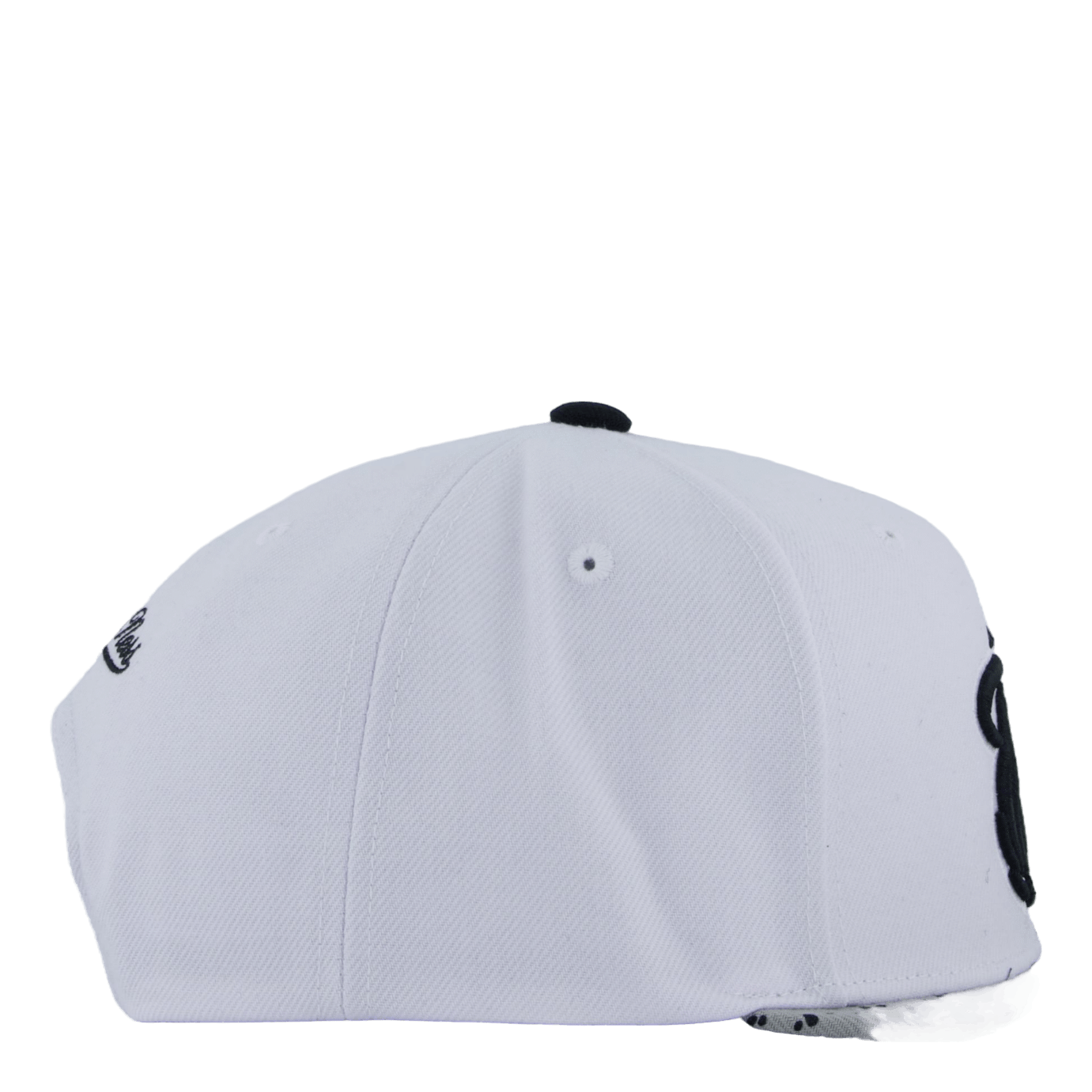 Mitchell & Ness Heat Cement Top Snapback
