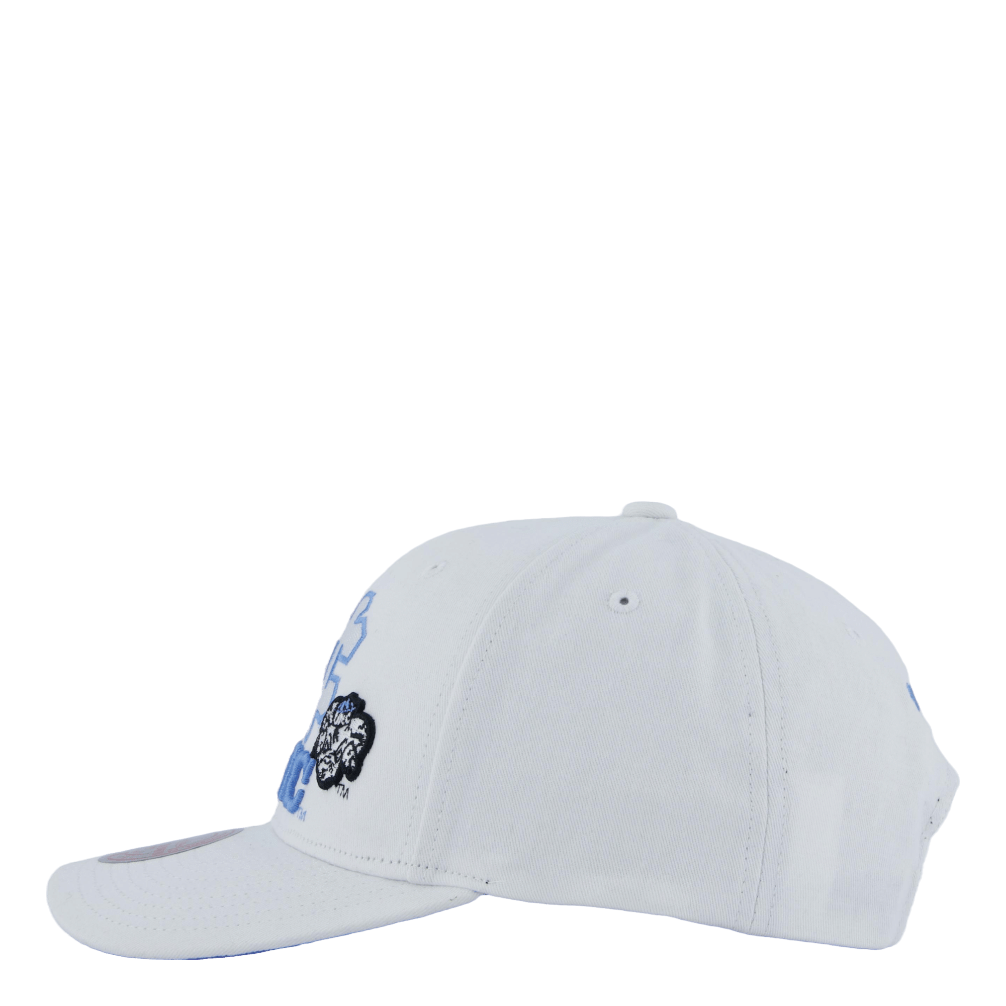 Mitchell & Ness UNC All In Pro Snapback