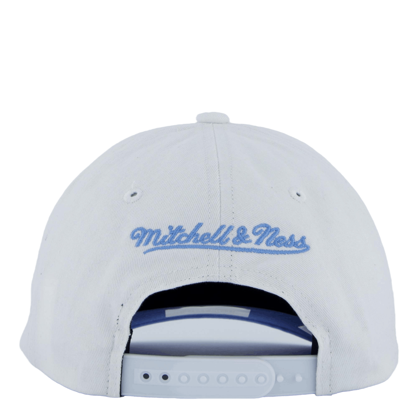 Mitchell & Ness UNC All In Pro Snapback