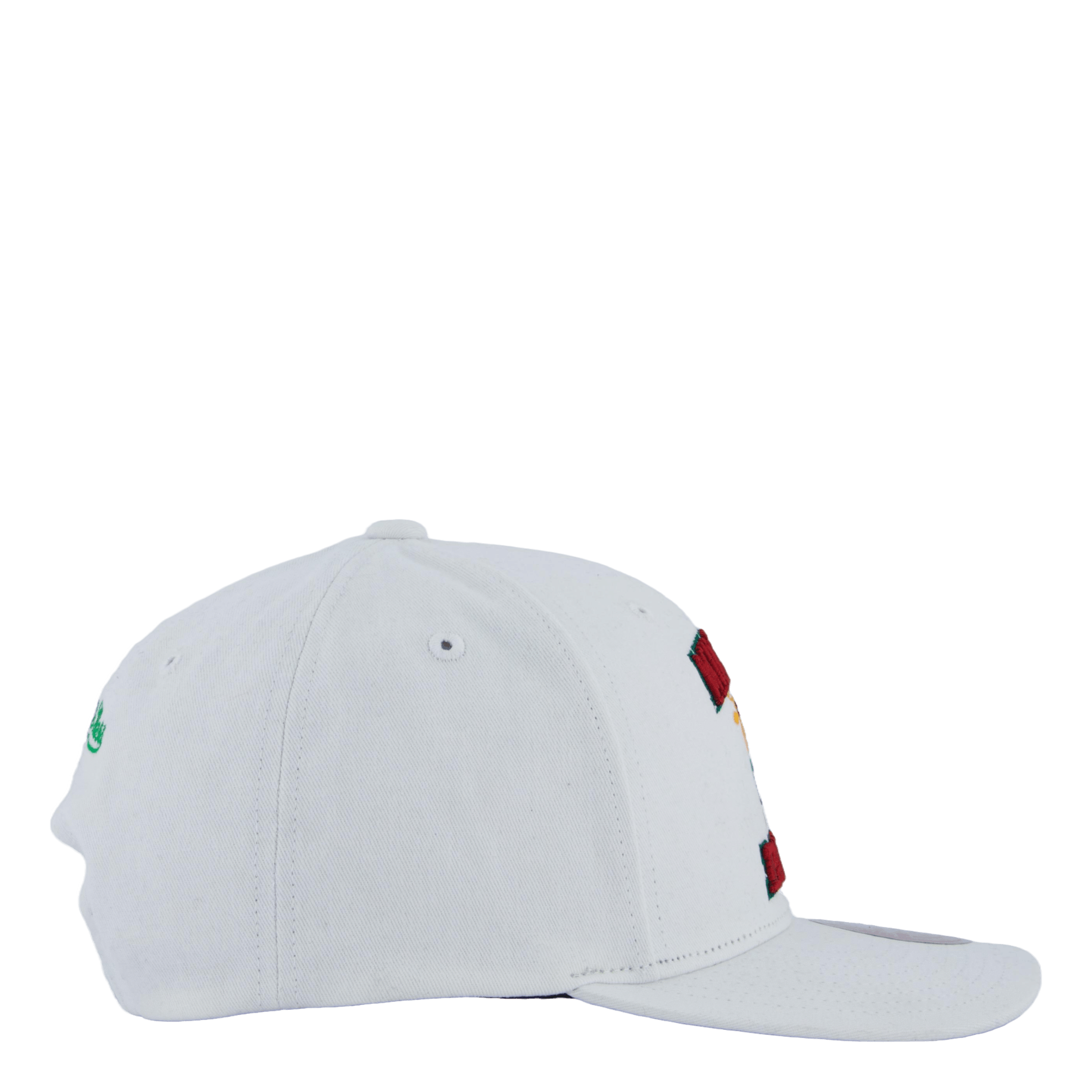Mitchell & Ness Bucks All In Pro Snapback HWC