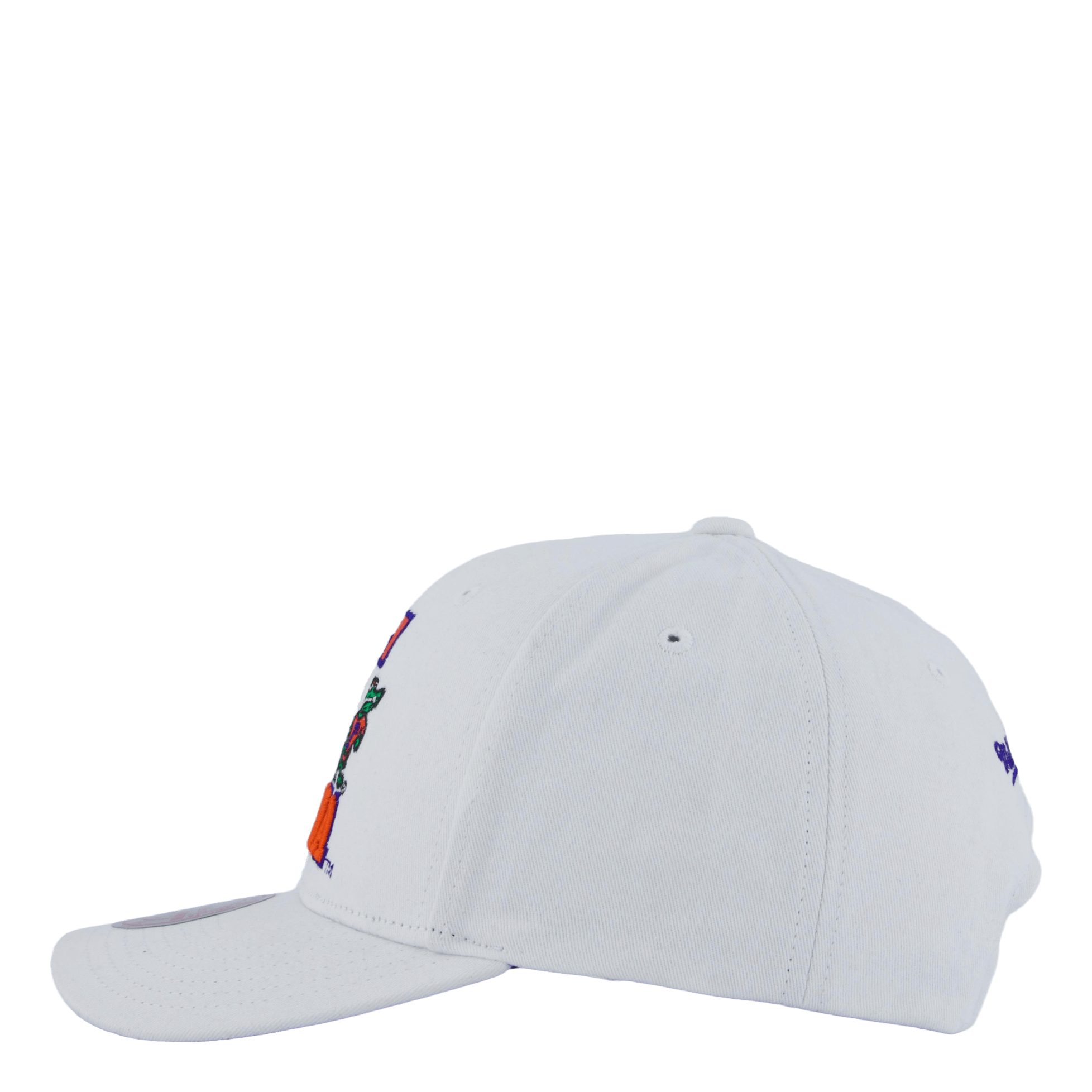 Mitchell & Ness Gators All In Pro Snapback