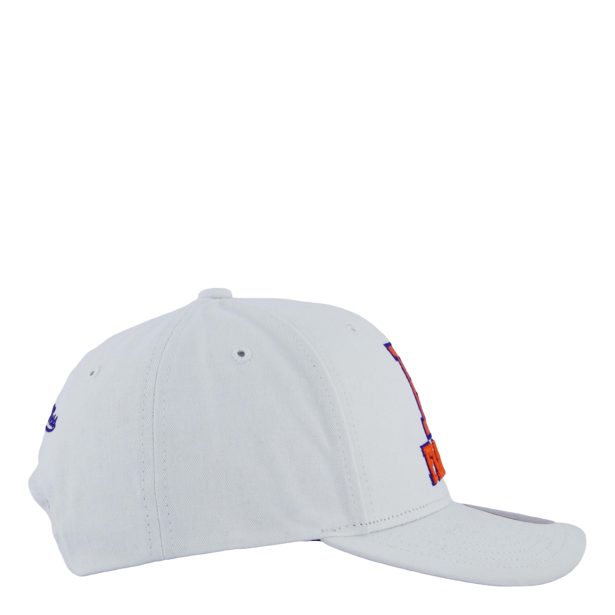 Mitchell & Ness Gators All In Pro Snapback