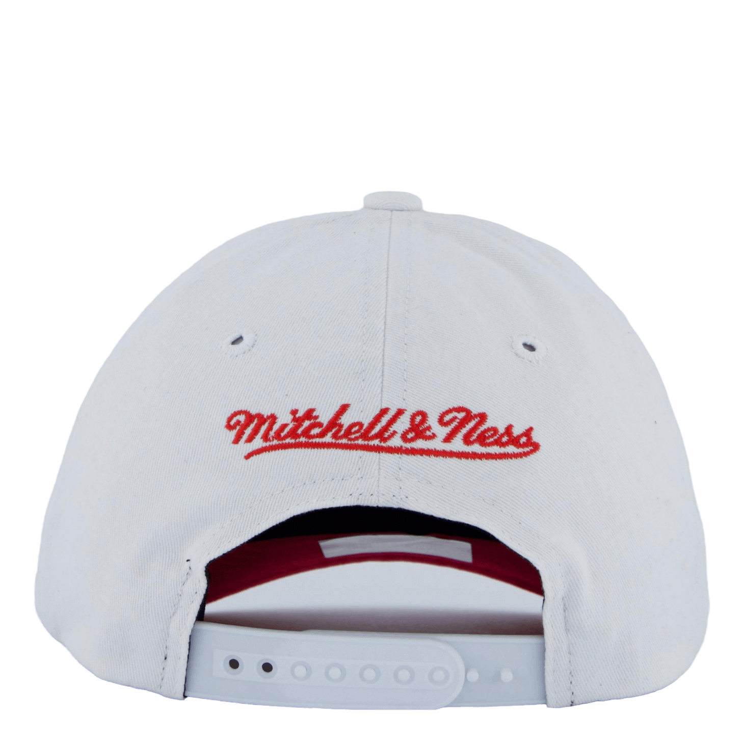 Mitchell & Ness Nuggets All In Pro Snapback HWC
