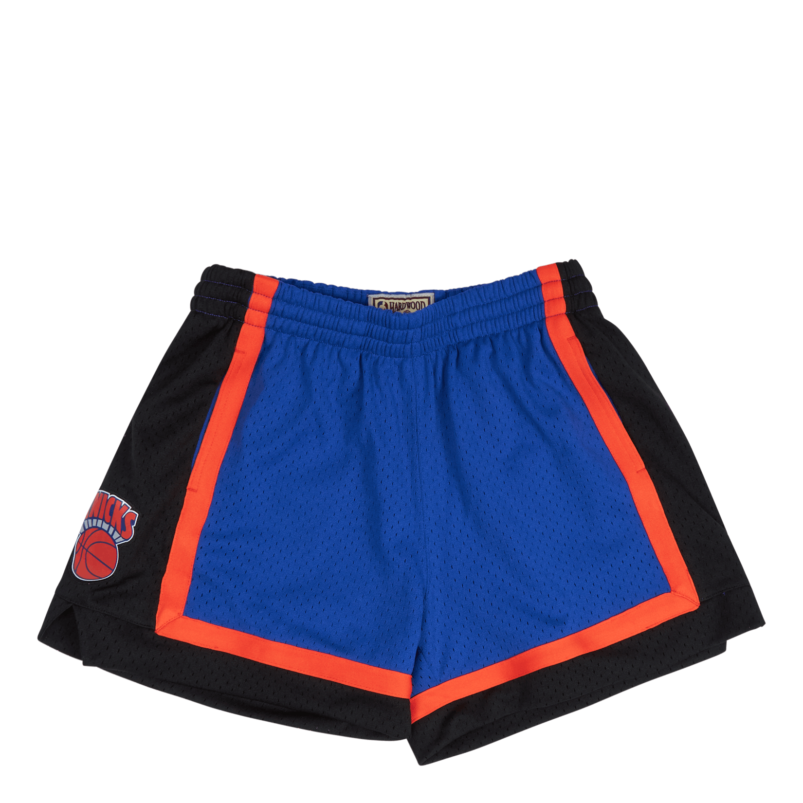 Mitchell & Ness Women's Knicks Jump Shorts