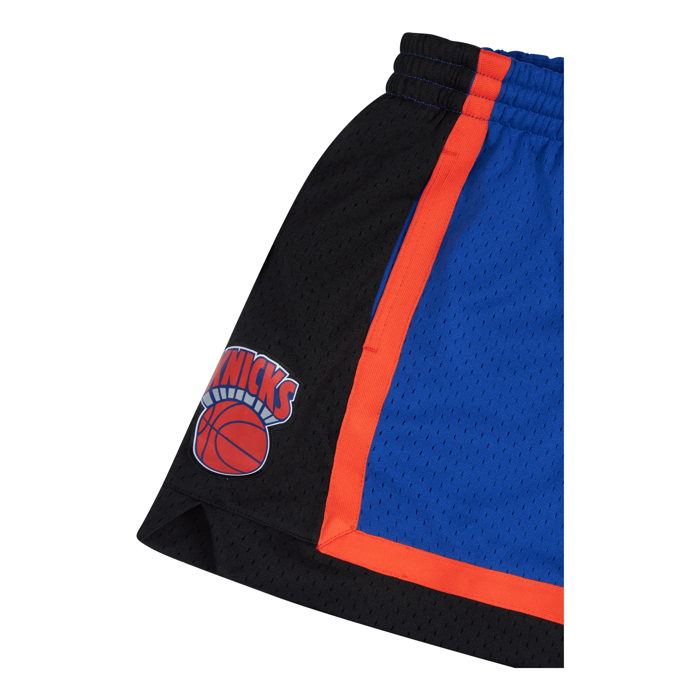 Mitchell & Ness Women's Knicks Jump Shorts