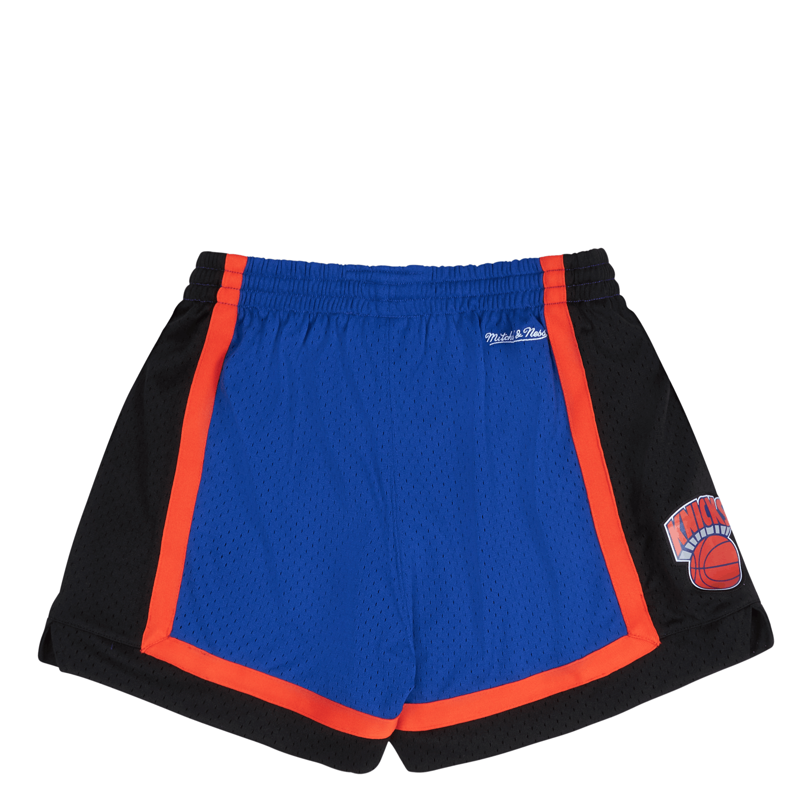 Mitchell & Ness Women's Knicks Jump Shorts