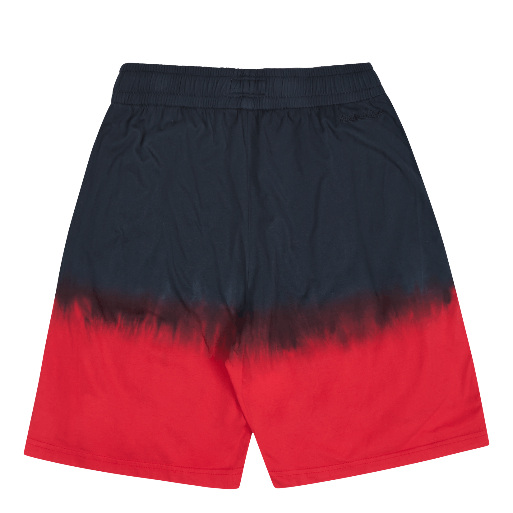 Mitchell & Ness Bulls Tie Dye Shorts