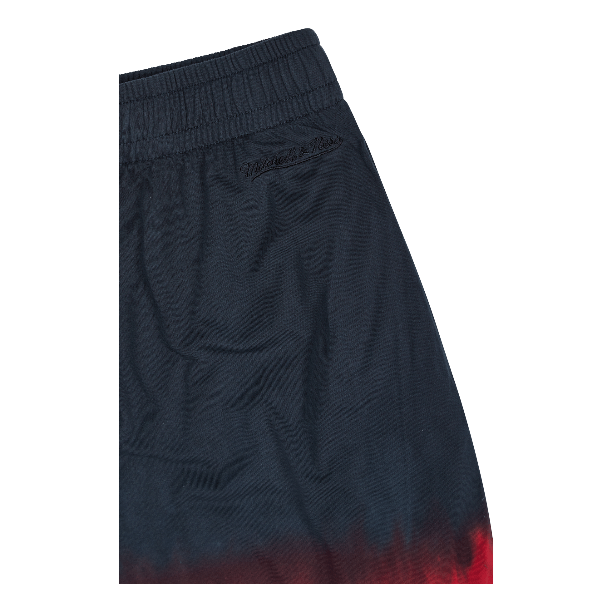 Mitchell & Ness Bulls Tie Dye Shorts
