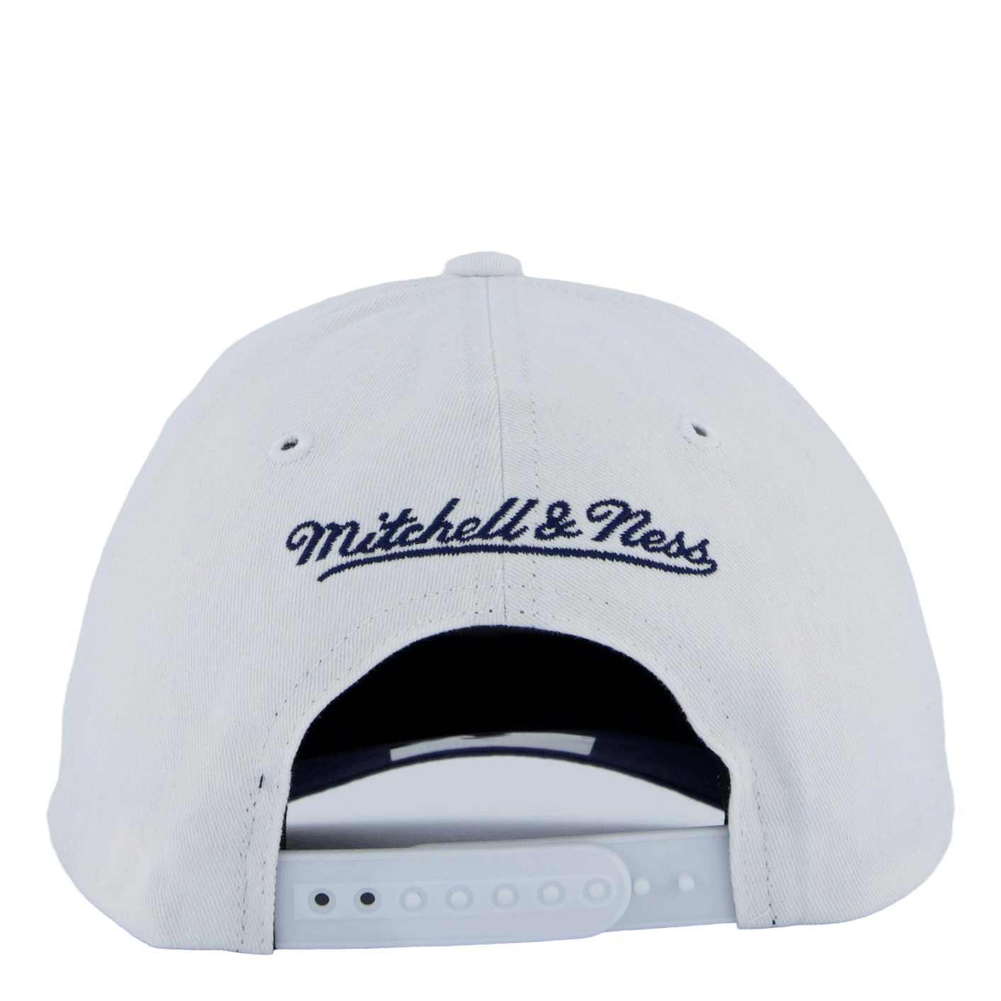 Mitchell & Ness Wolverines All In Pro Snapback