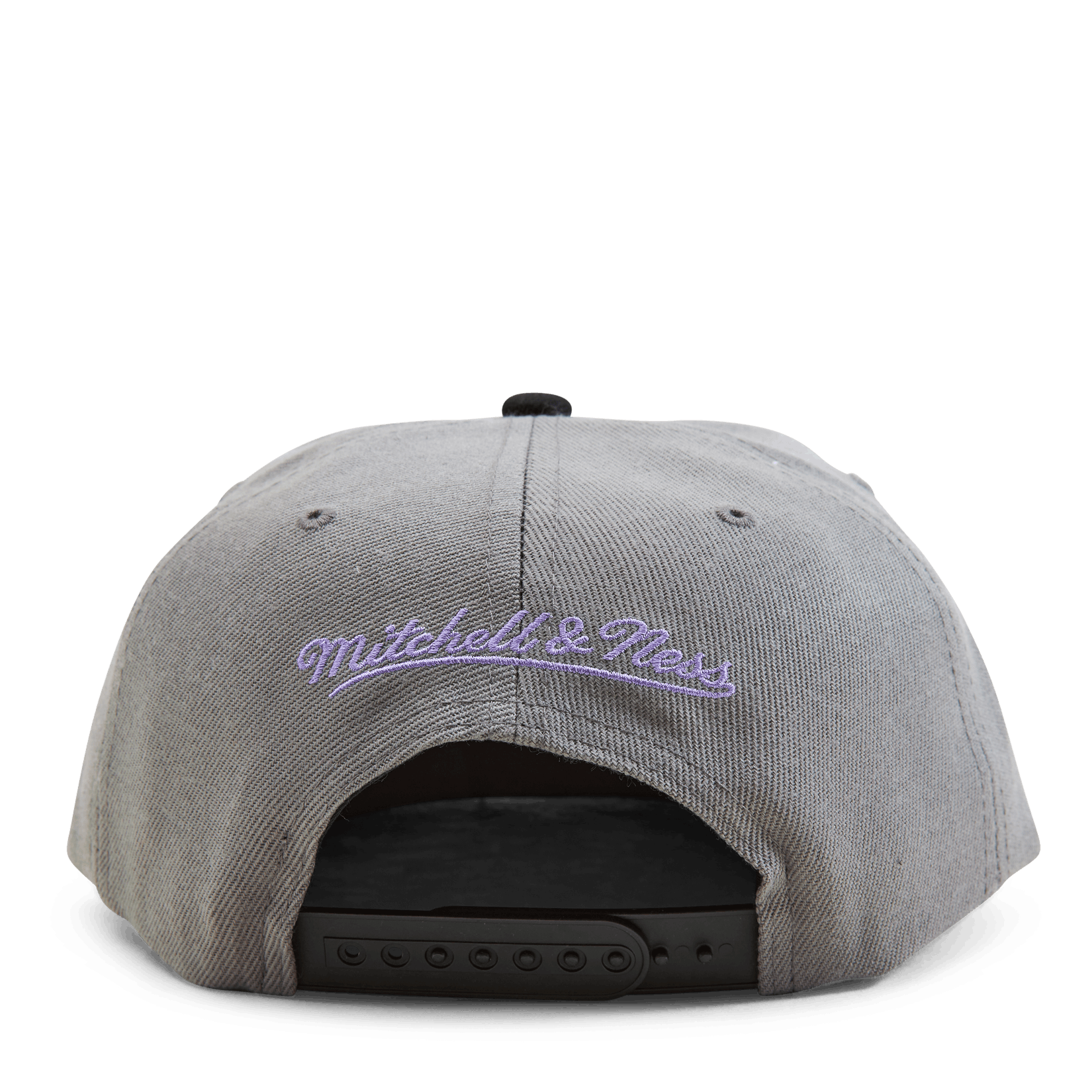 Mitchell & Ness Suns Neon Lights Snapback HWC