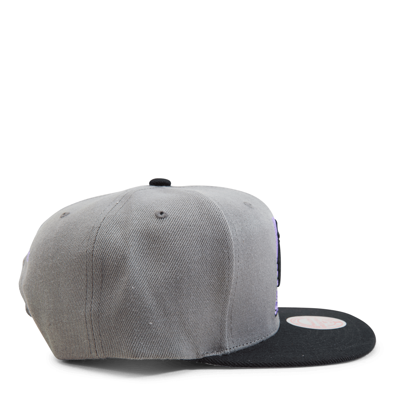 Mitchell & Ness Suns Neon Lights Snapback HWC