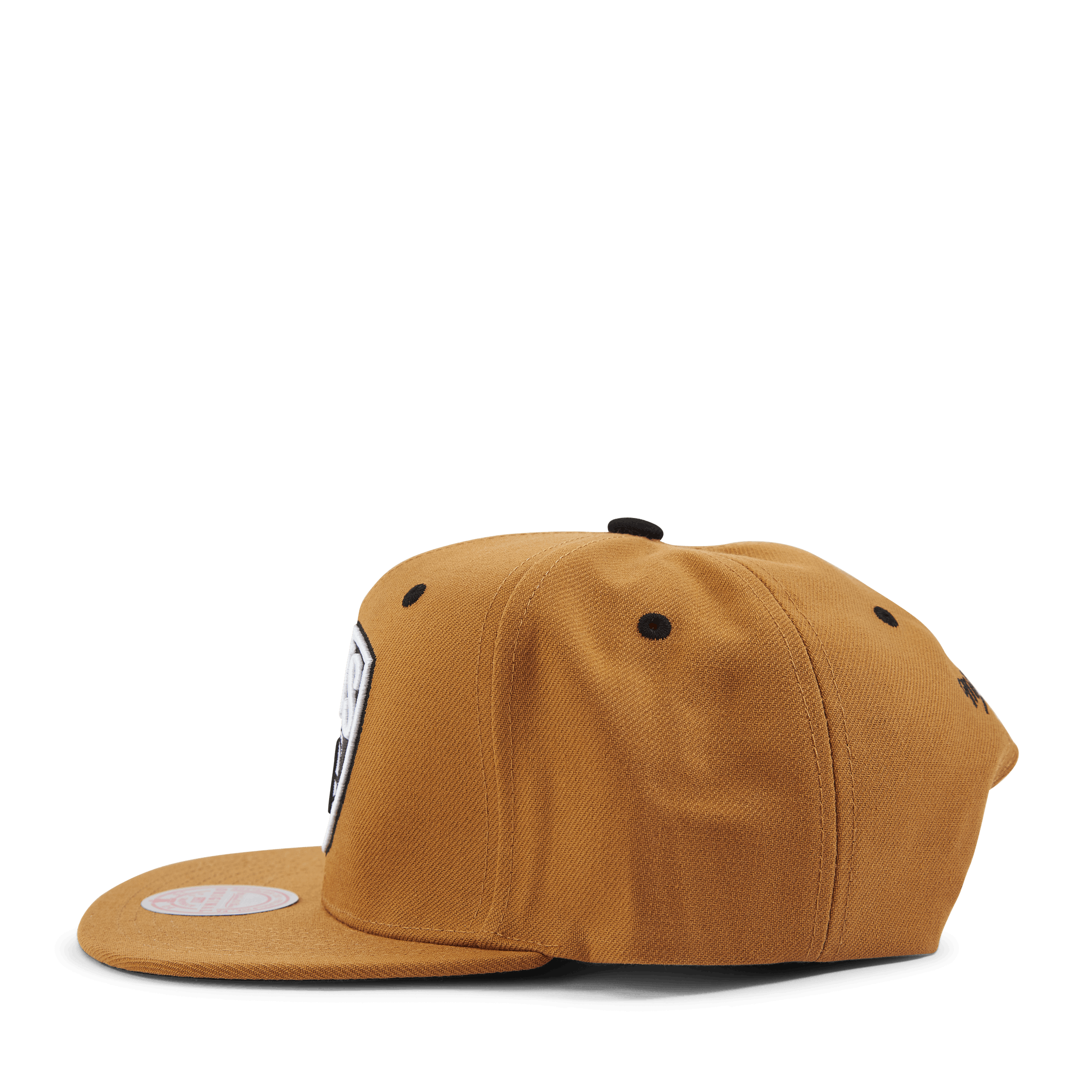 Mitchell & Ness Nets Wheat Tc Snapback
