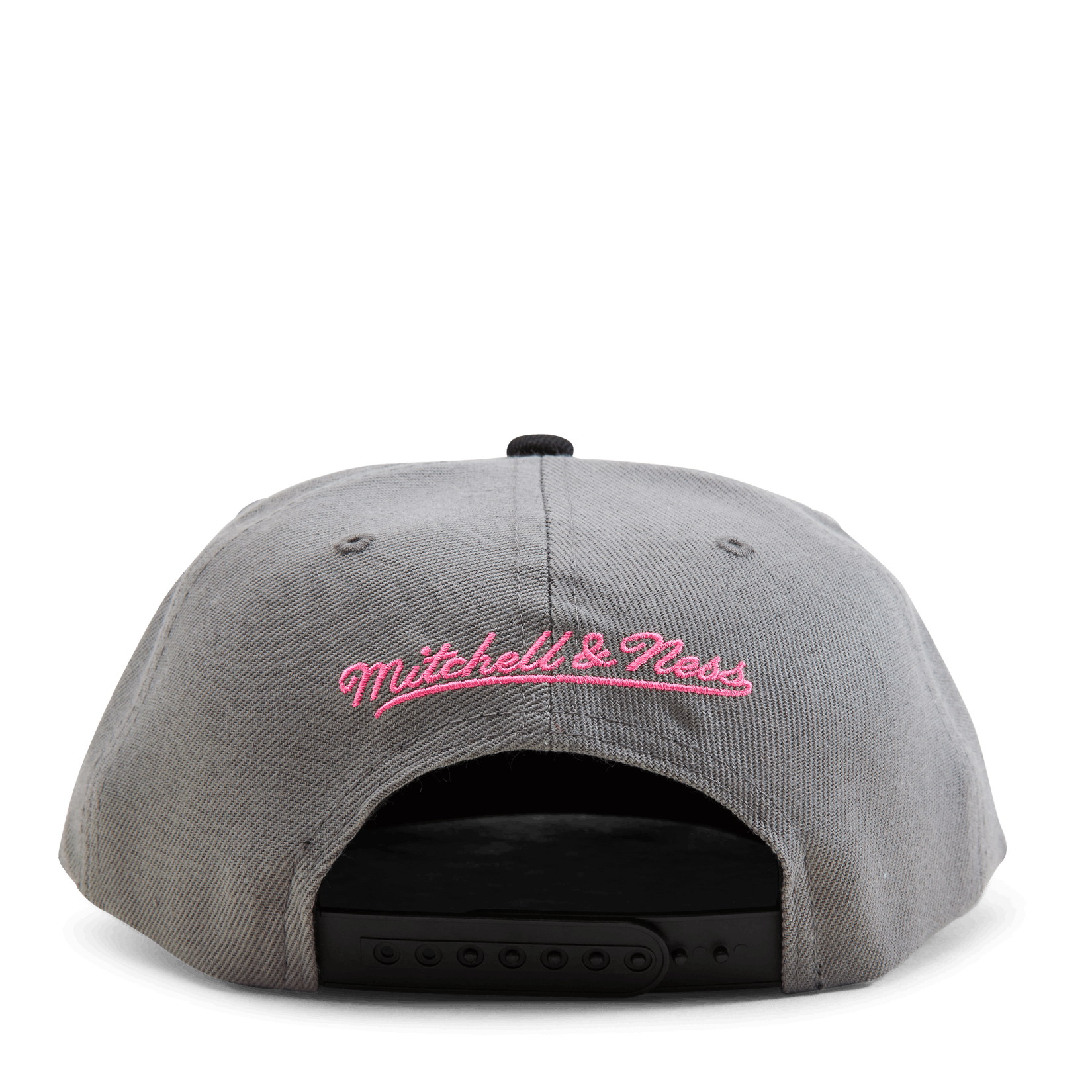 Mitchell & Ness Heat Neon Lights Snapback HWC