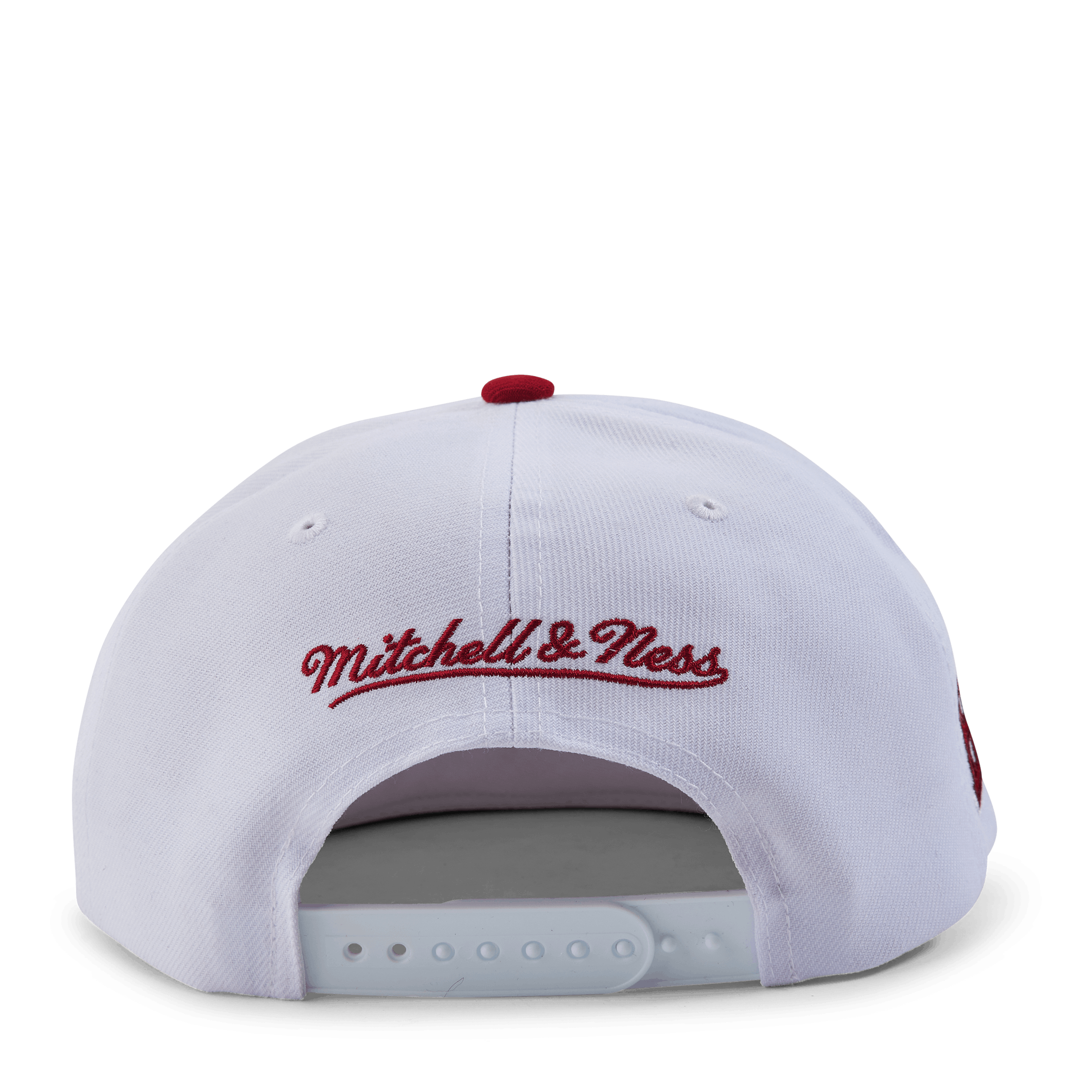 Mitchell & Ness Cherry Bomb Snapback