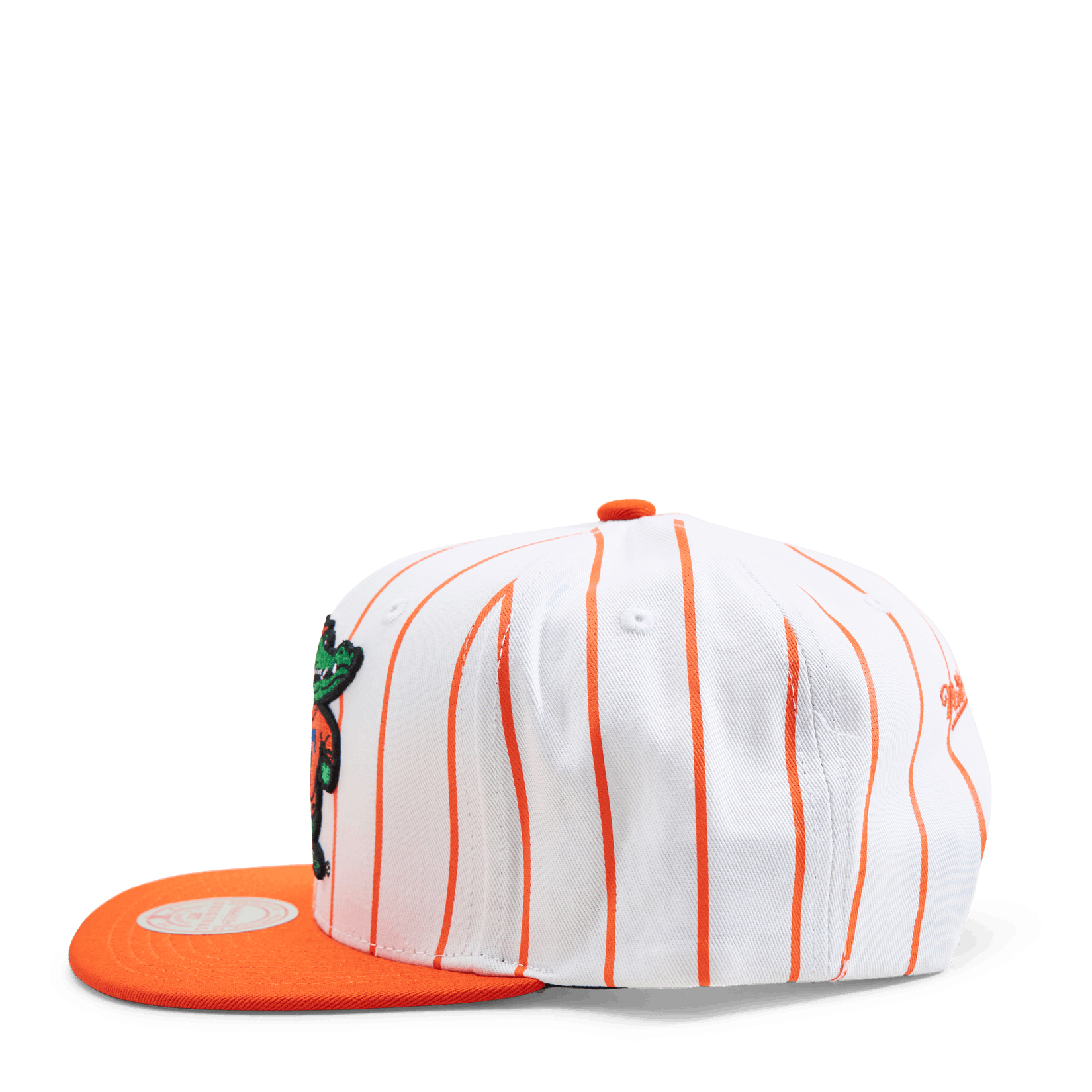 Mitchell & Ness Gators Newco Snapback
