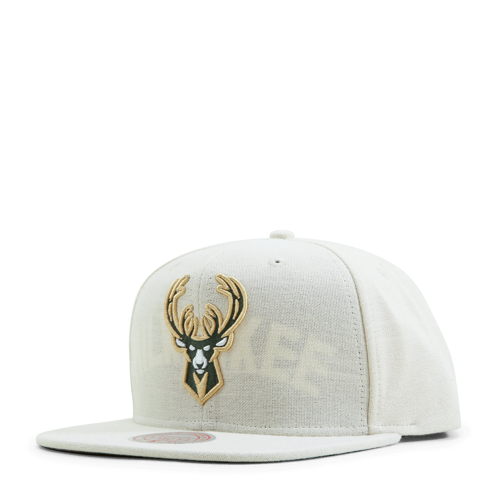 Mitchell & Ness Cut Away Snapback Off