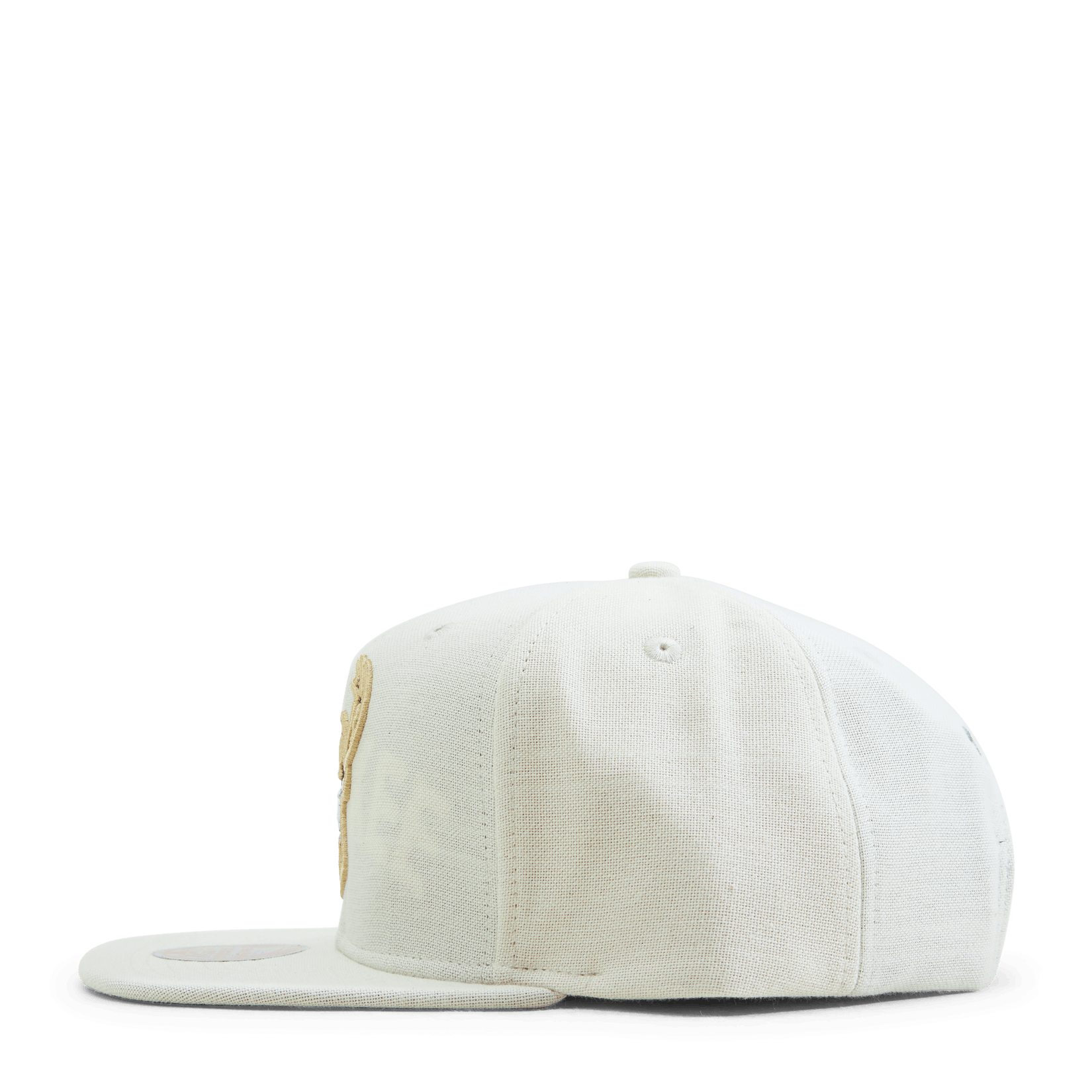 Mitchell & Ness Cut Away Snapback Off