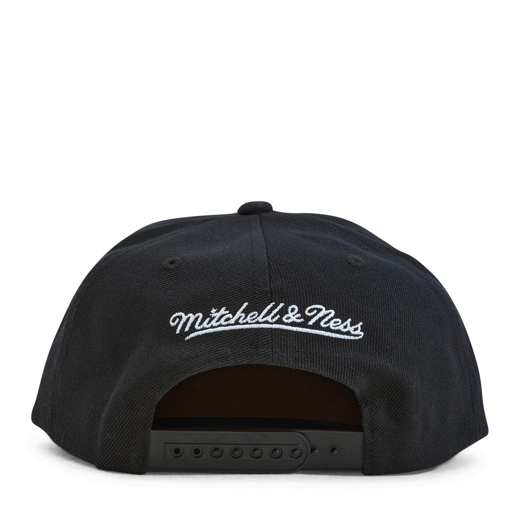 Mitchell & Ness Lakers Champs Snapback 10 HWC
