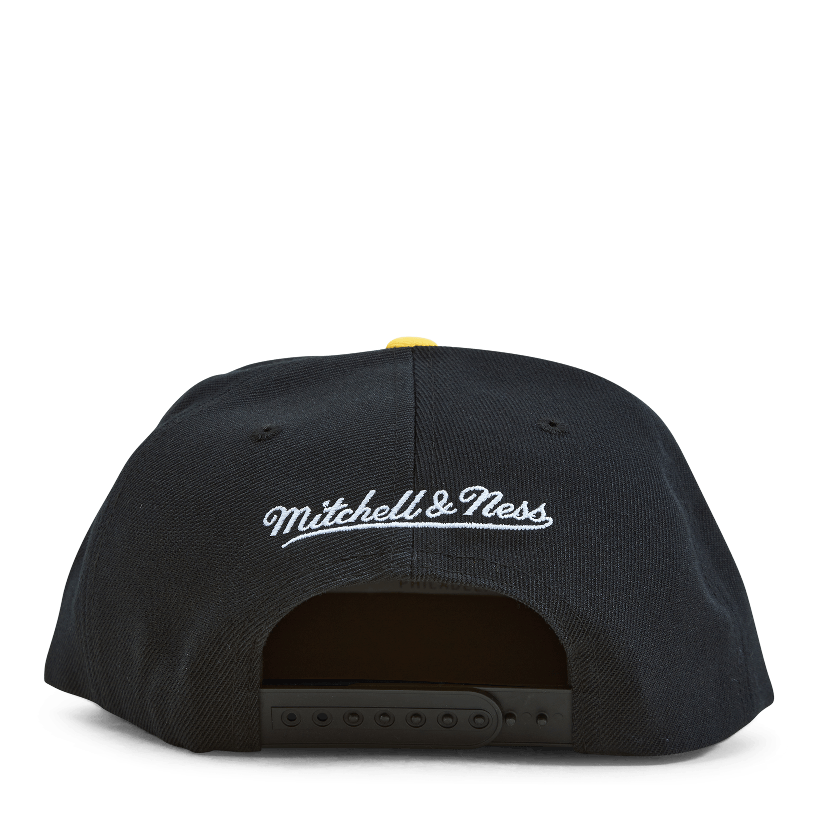 Mitchell & Ness Lakers Champs Snapback 00-03 HWC