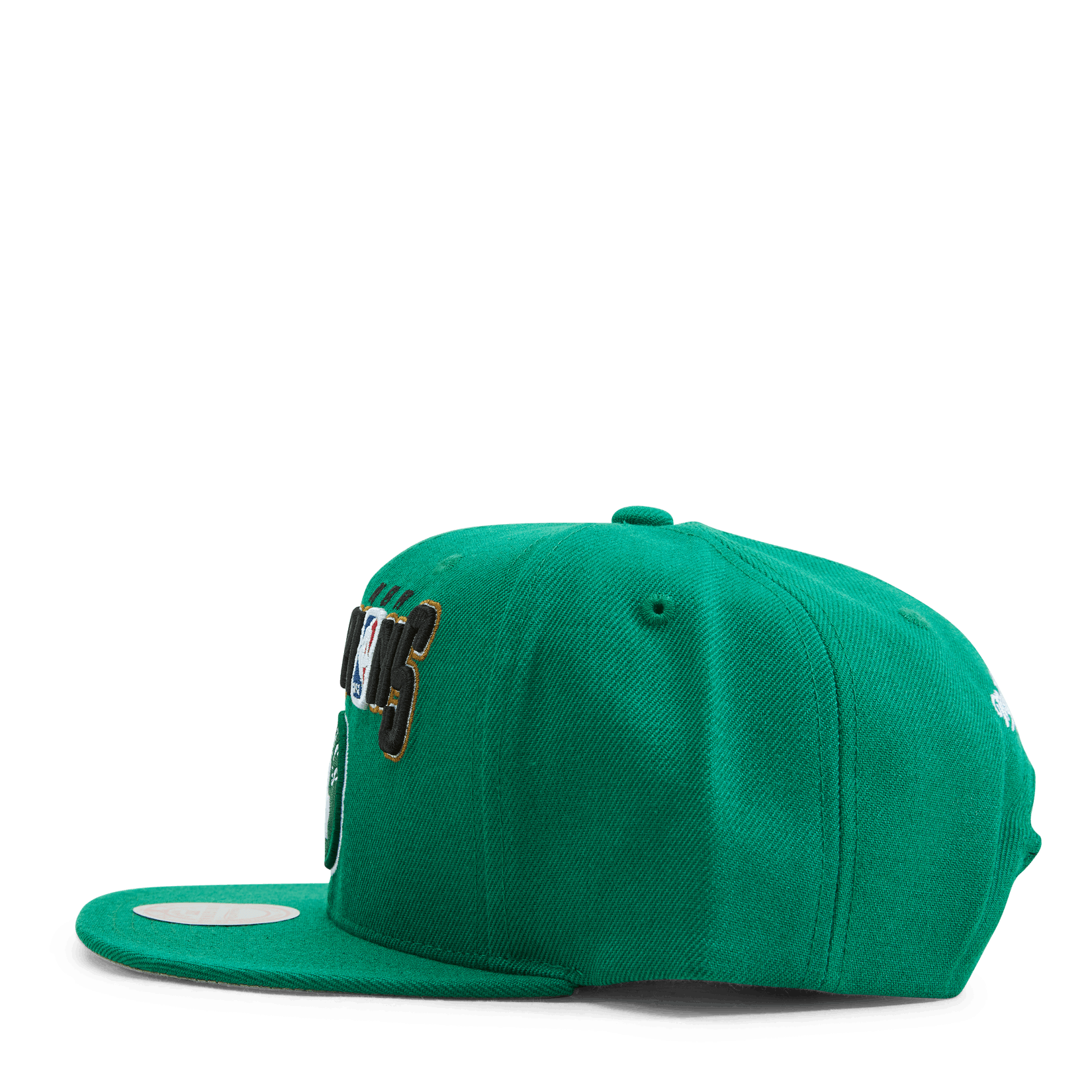 Mitchell & Ness Celtics Champs Snapback -08 HWC