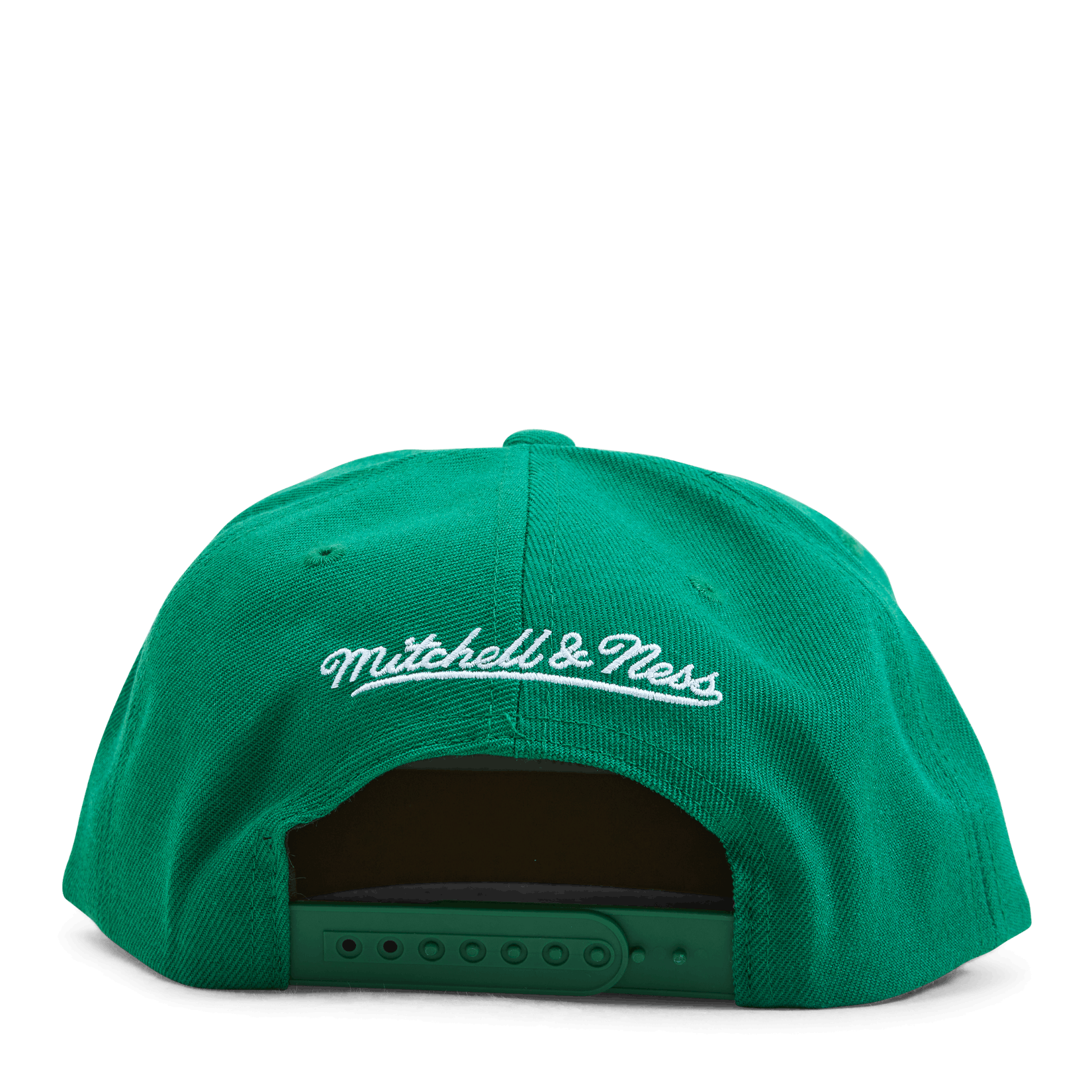 Mitchell & Ness Celtics Champs Snapback -08 HWC