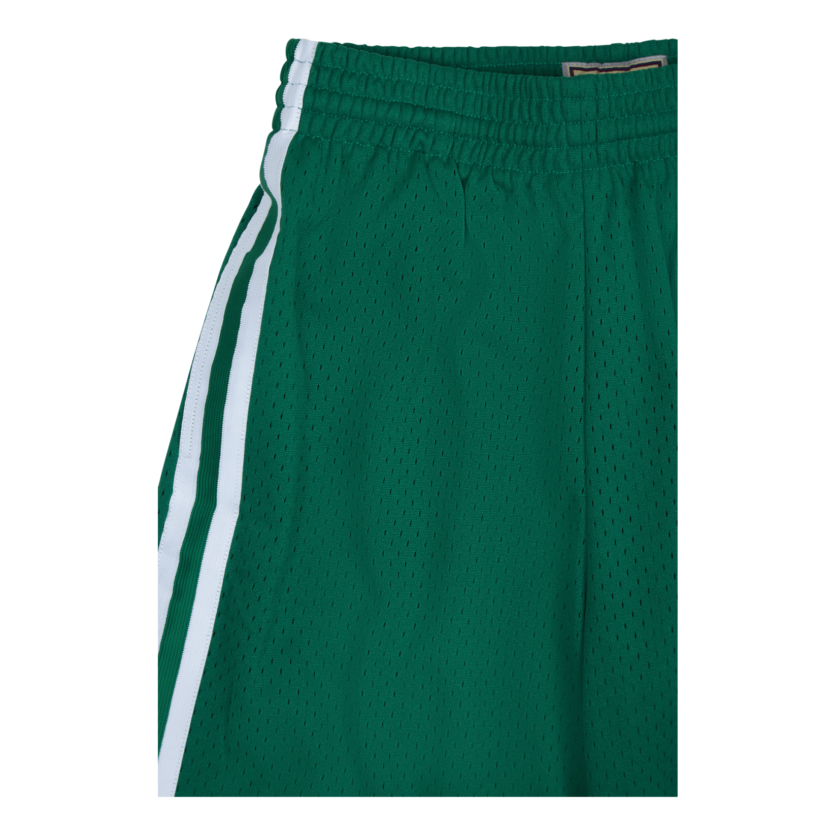 Mitchell & Ness Celtics Swingman Shorts